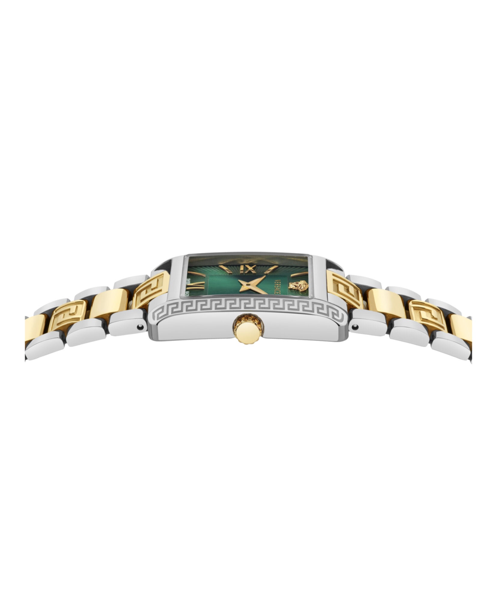 New Tank Bracelet Watch