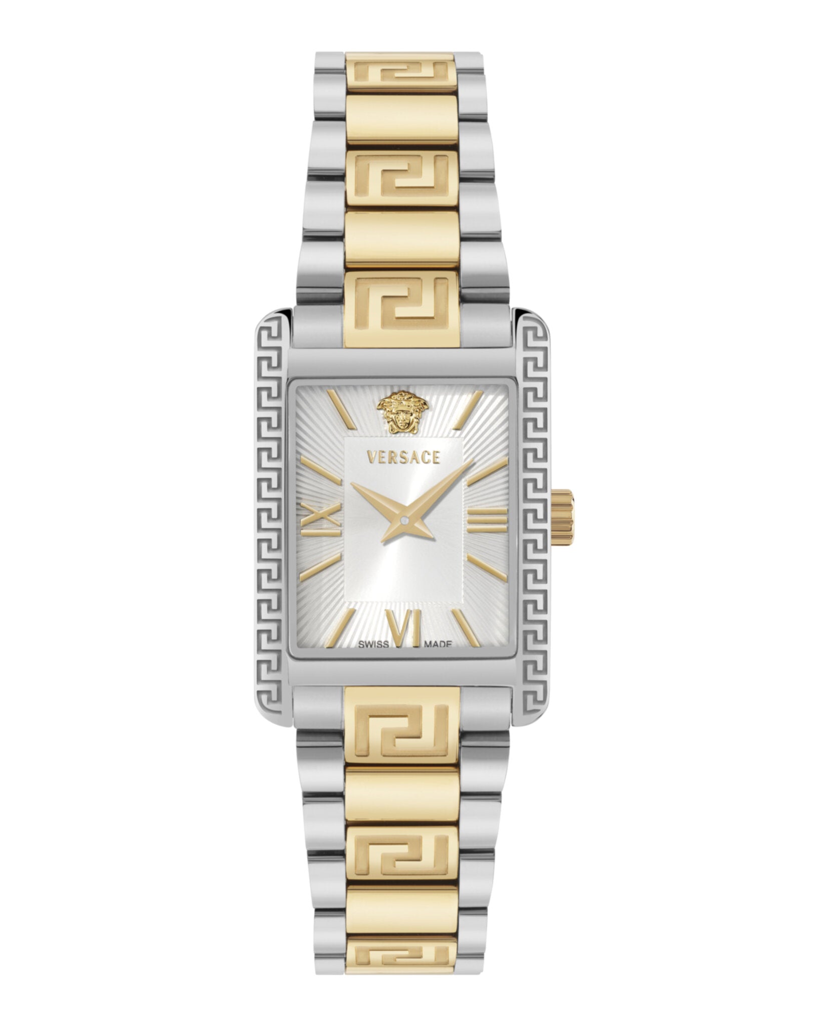 New Tank Bracelet Watch