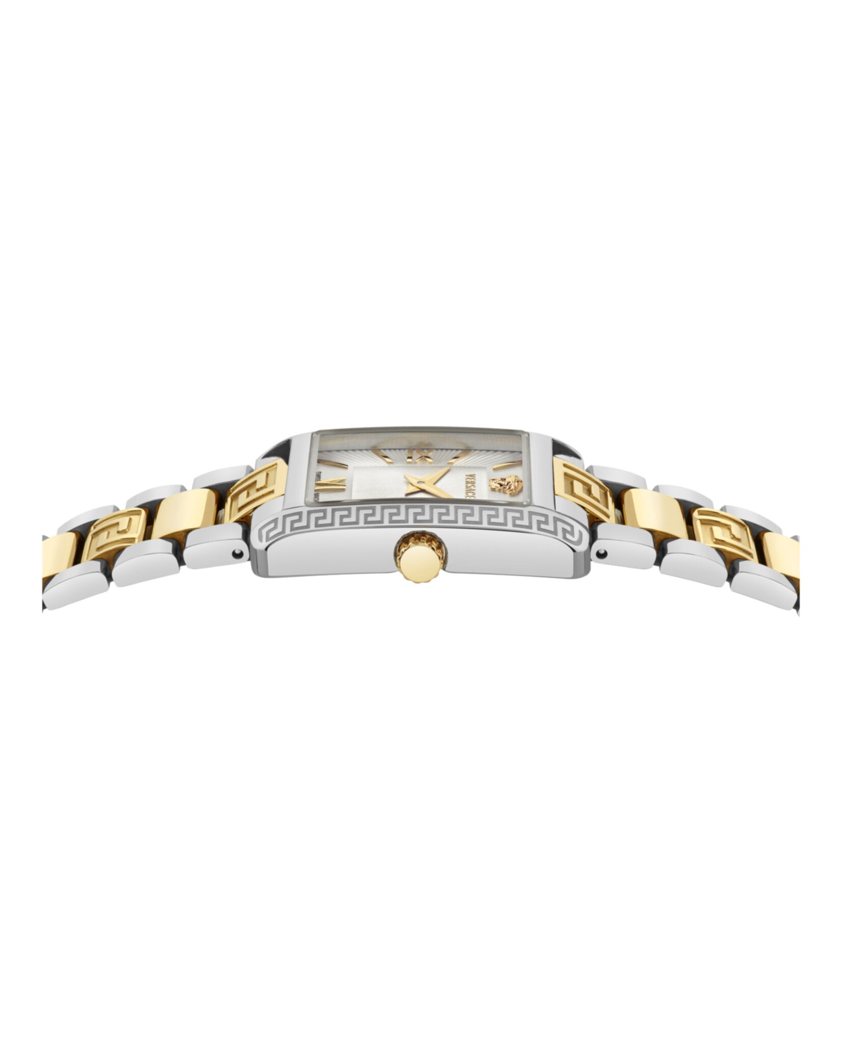 New Tank Bracelet Watch