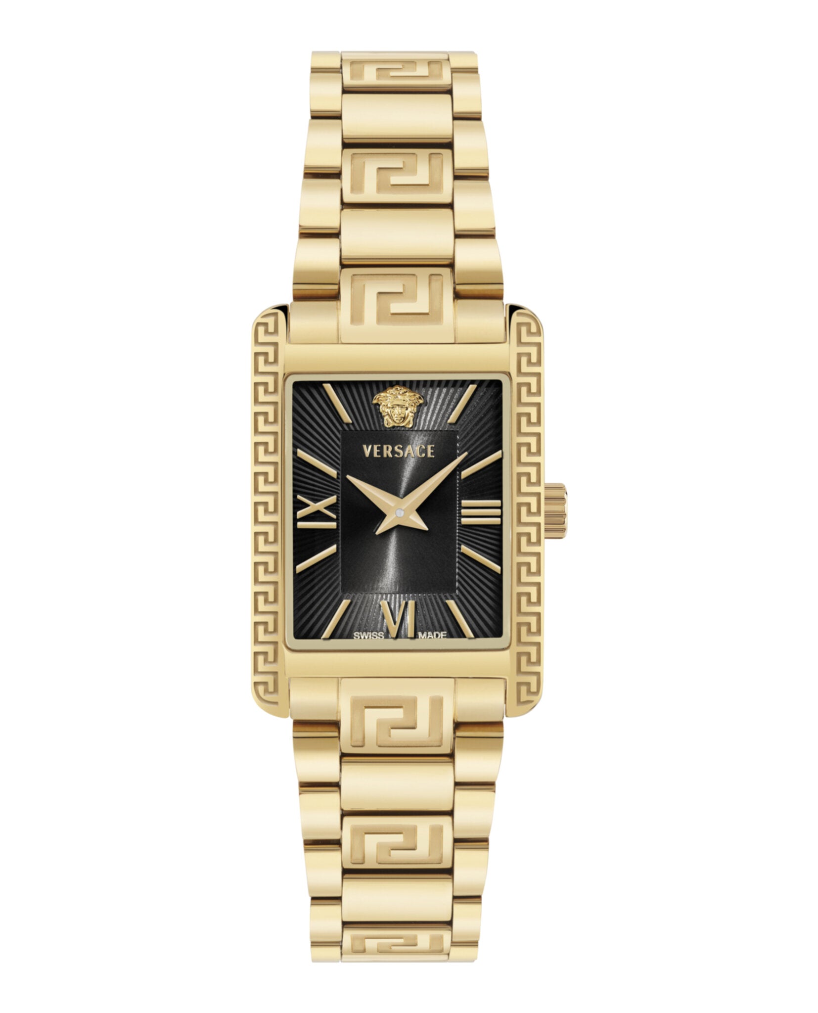 New Tank Bracelet Watch