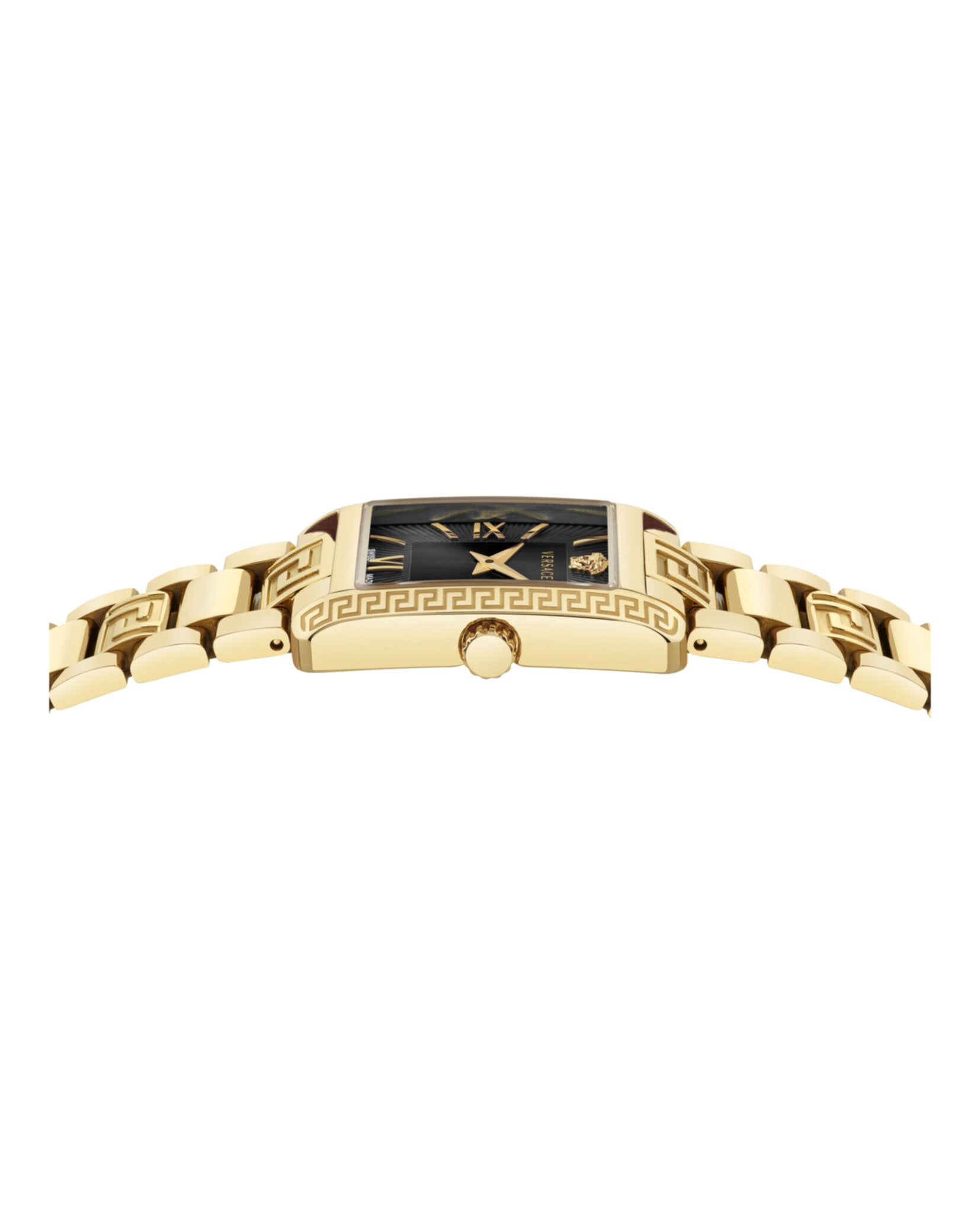 New Tank Bracelet Watch