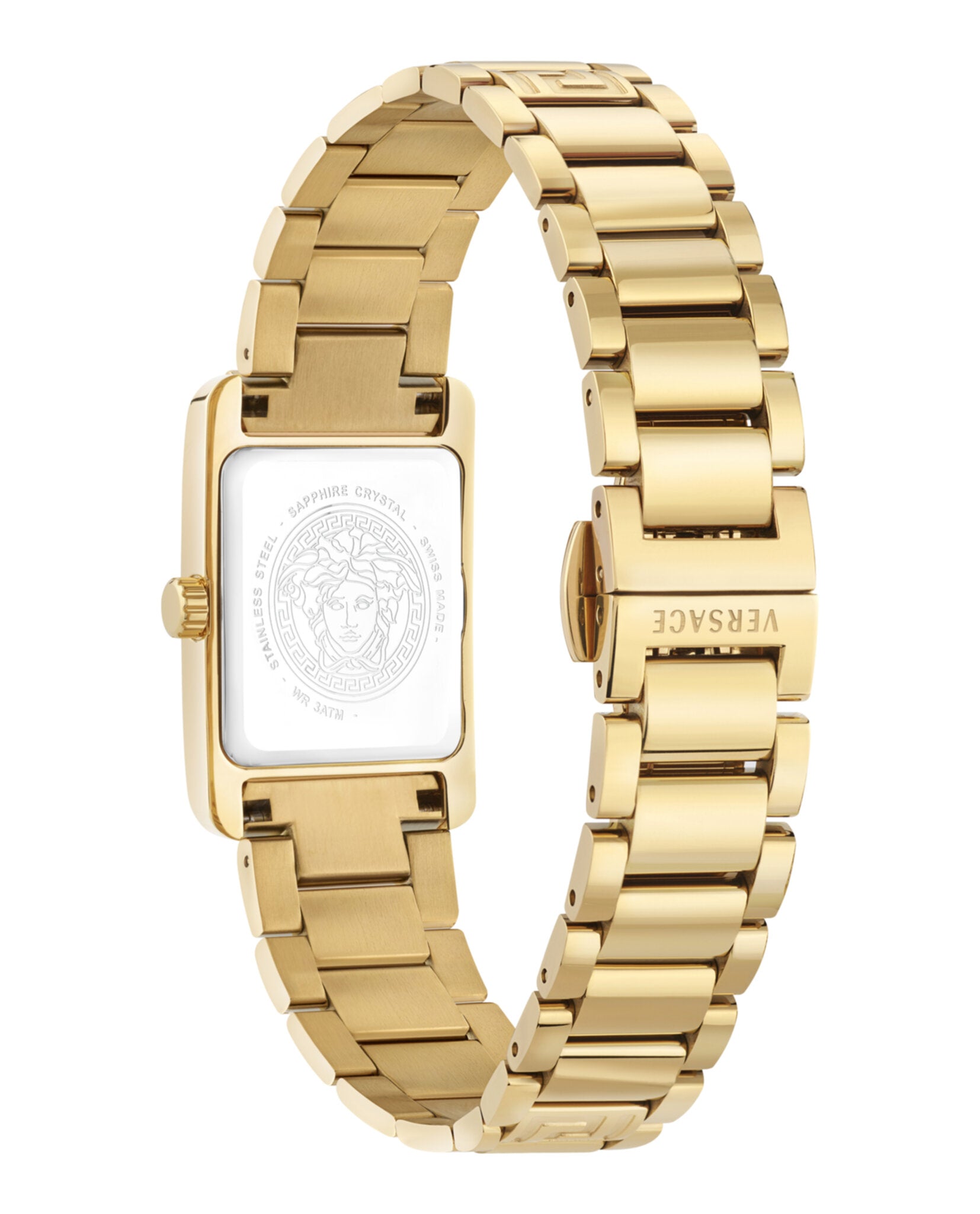 New Tank Bracelet Watch