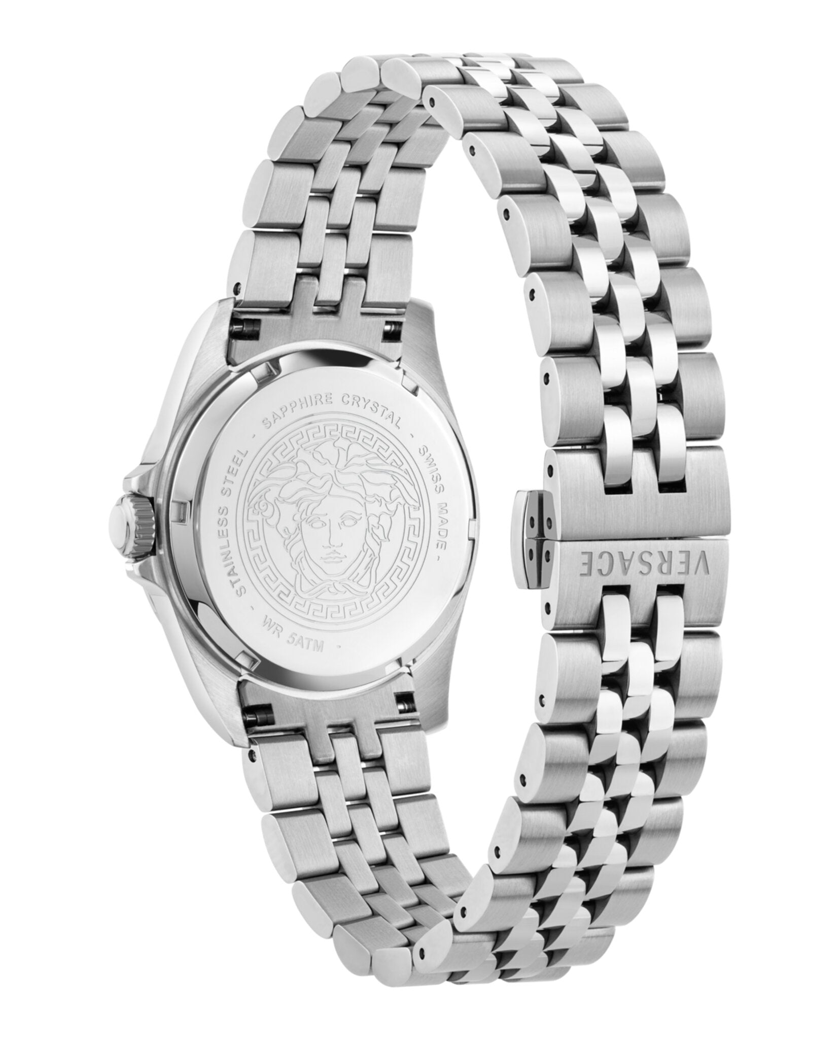 Anteo Bracelet Watch