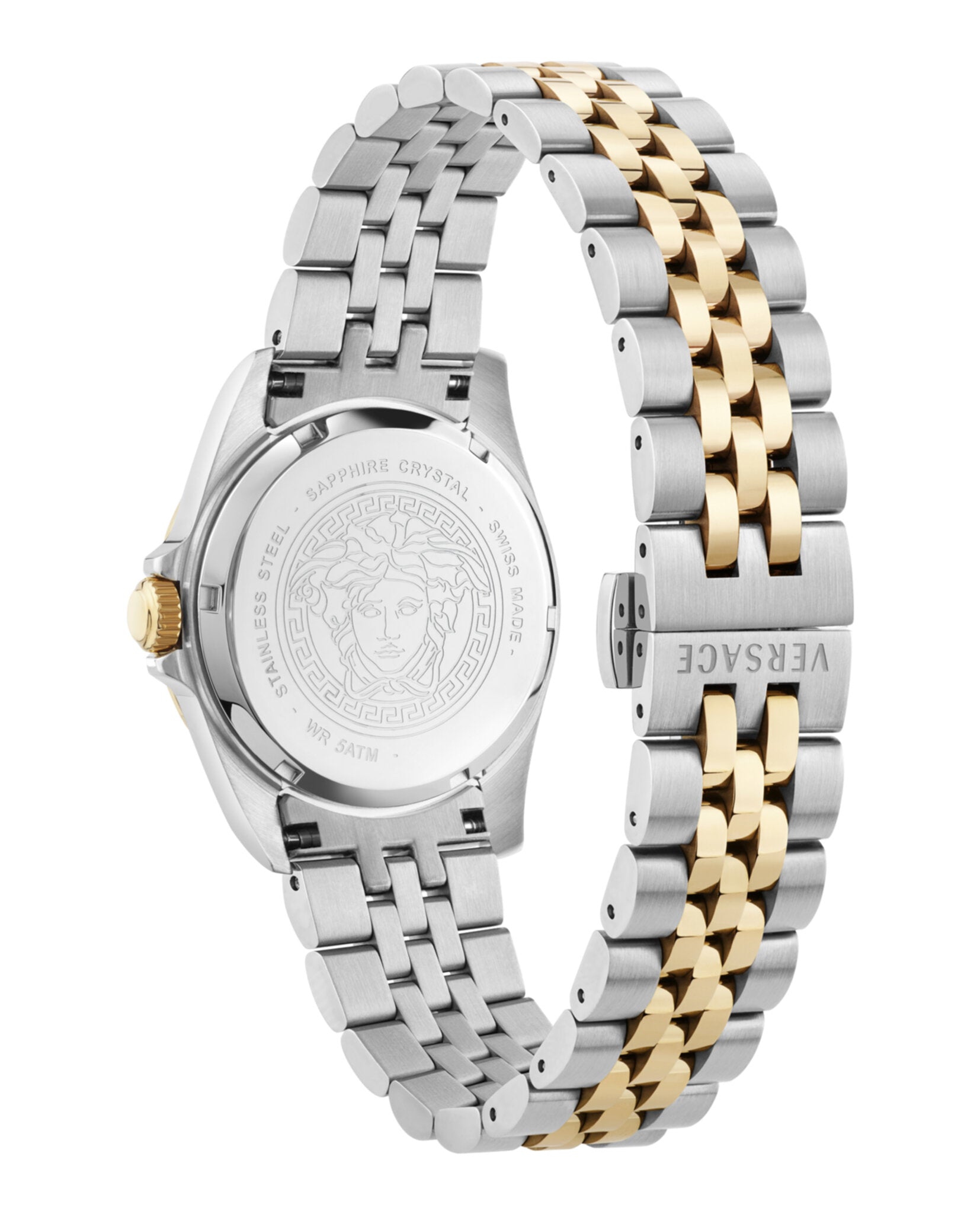 Anteo Bracelet Watch