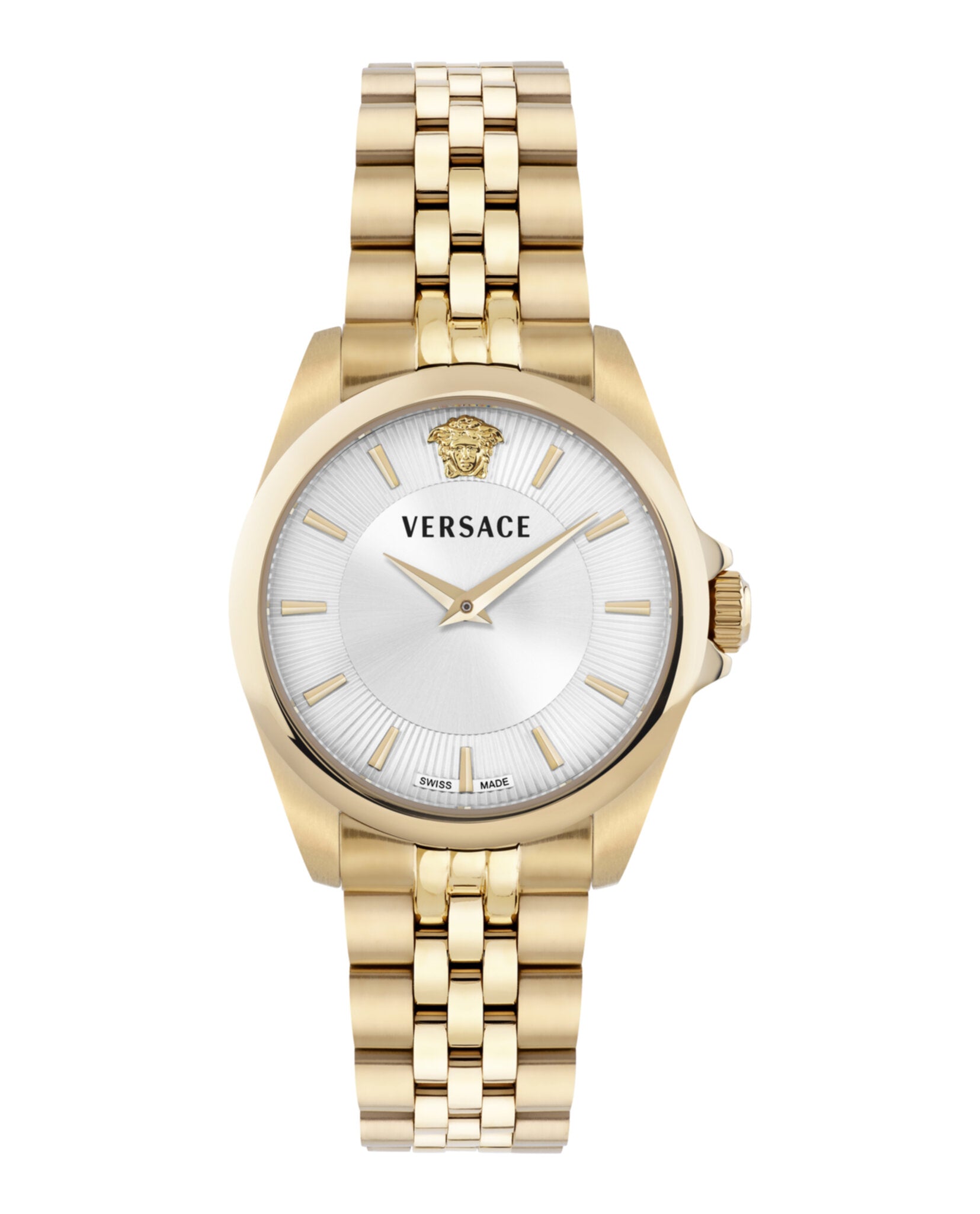 Anteo Bracelet Watch