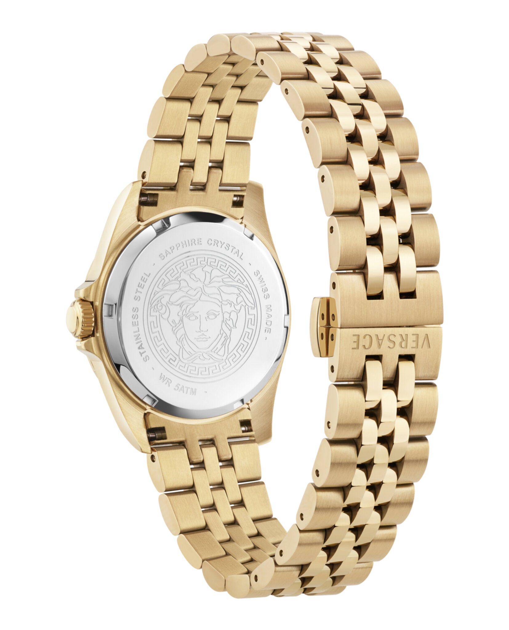 Anteo Bracelet Watch