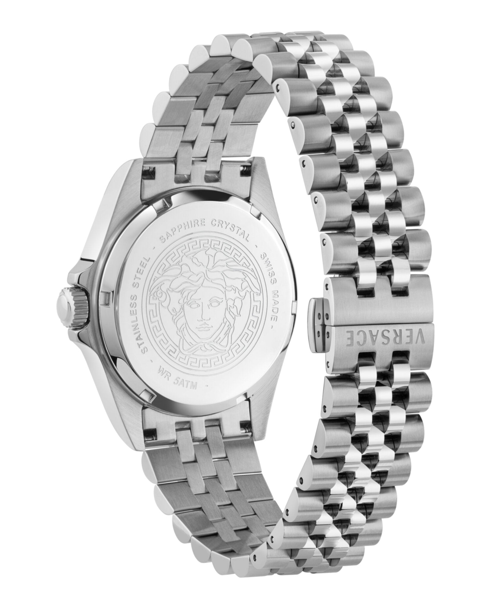 Anteo Bracelet Watch