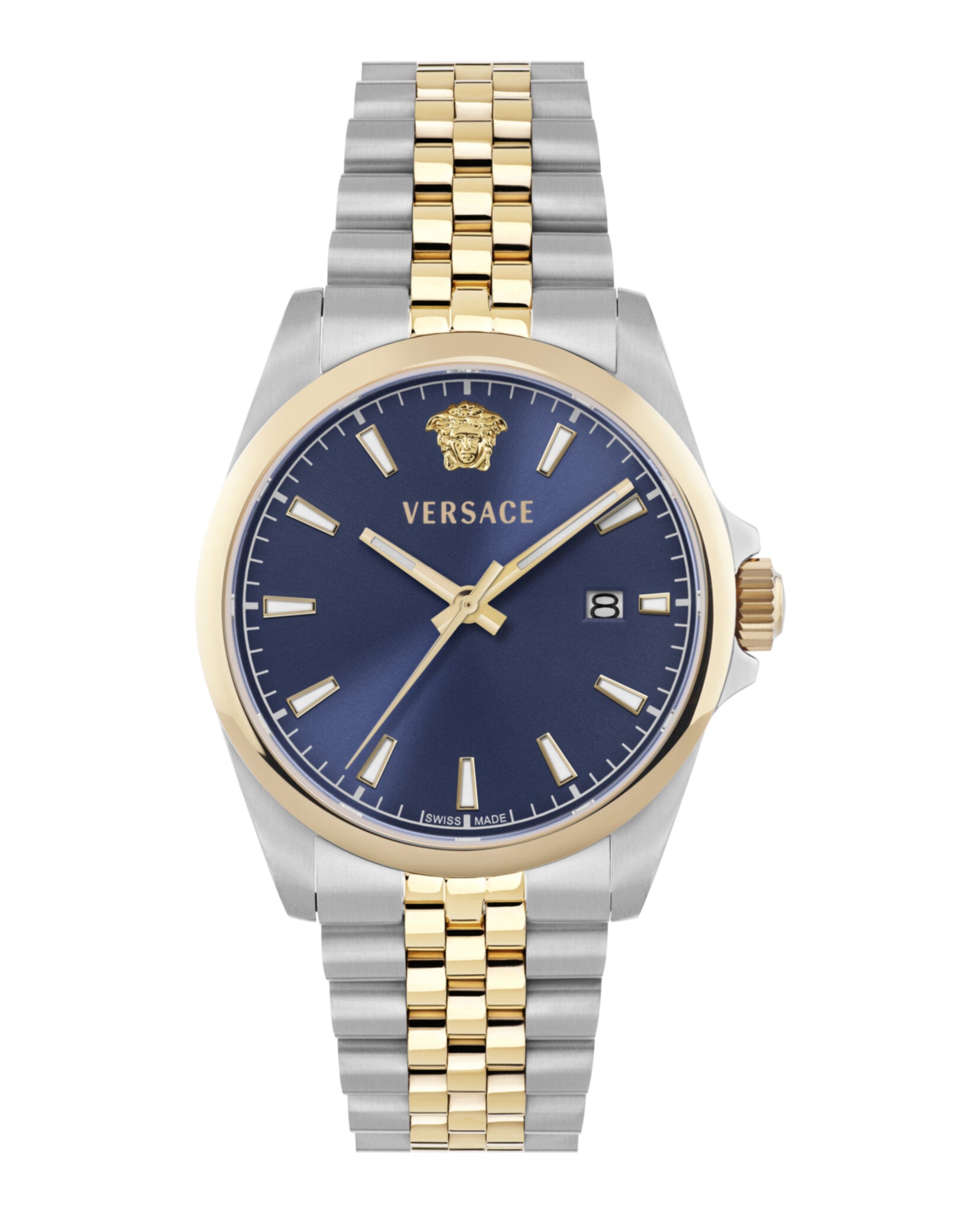 Anteo Bracelet Watch