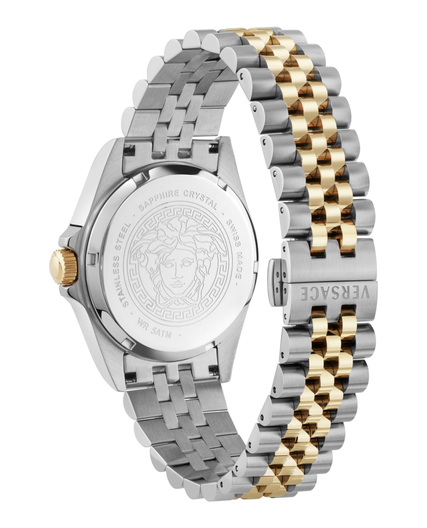 Anteo Bracelet Watch
