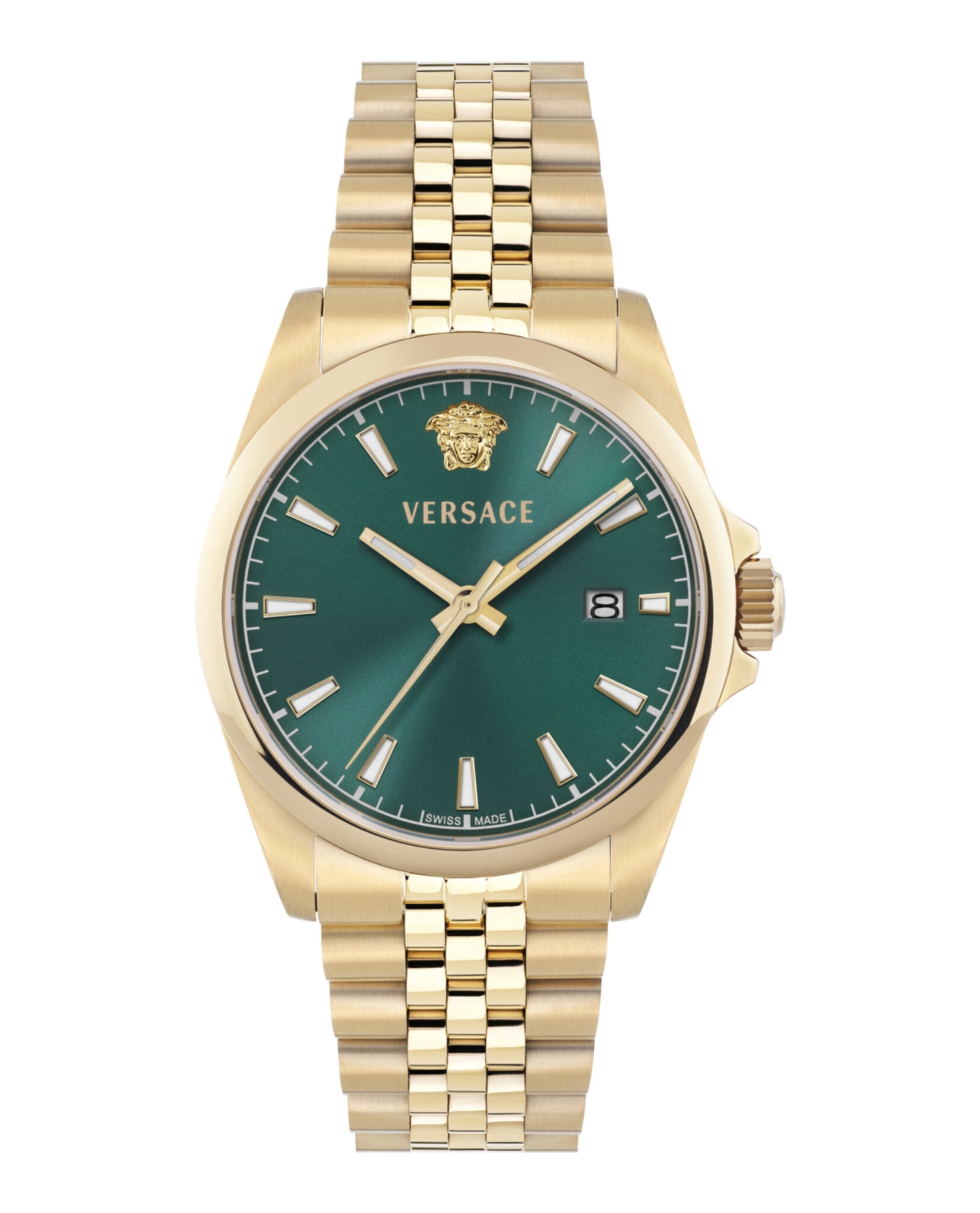 Anteo Bracelet Watch