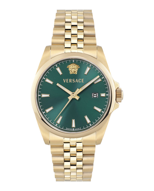 Anteo Bracelet Watch