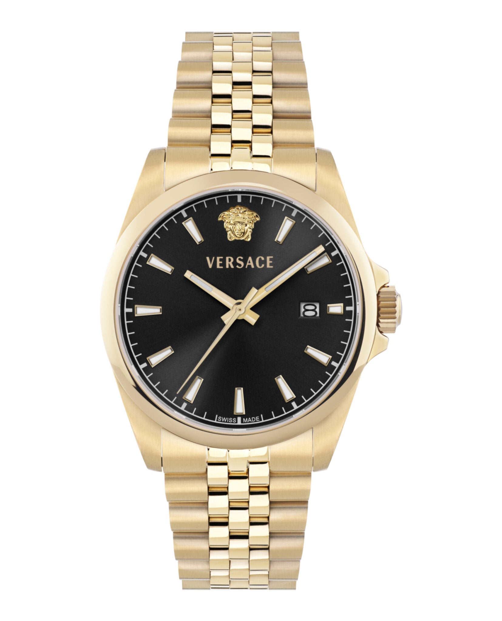 Anteo Bracelet Watch