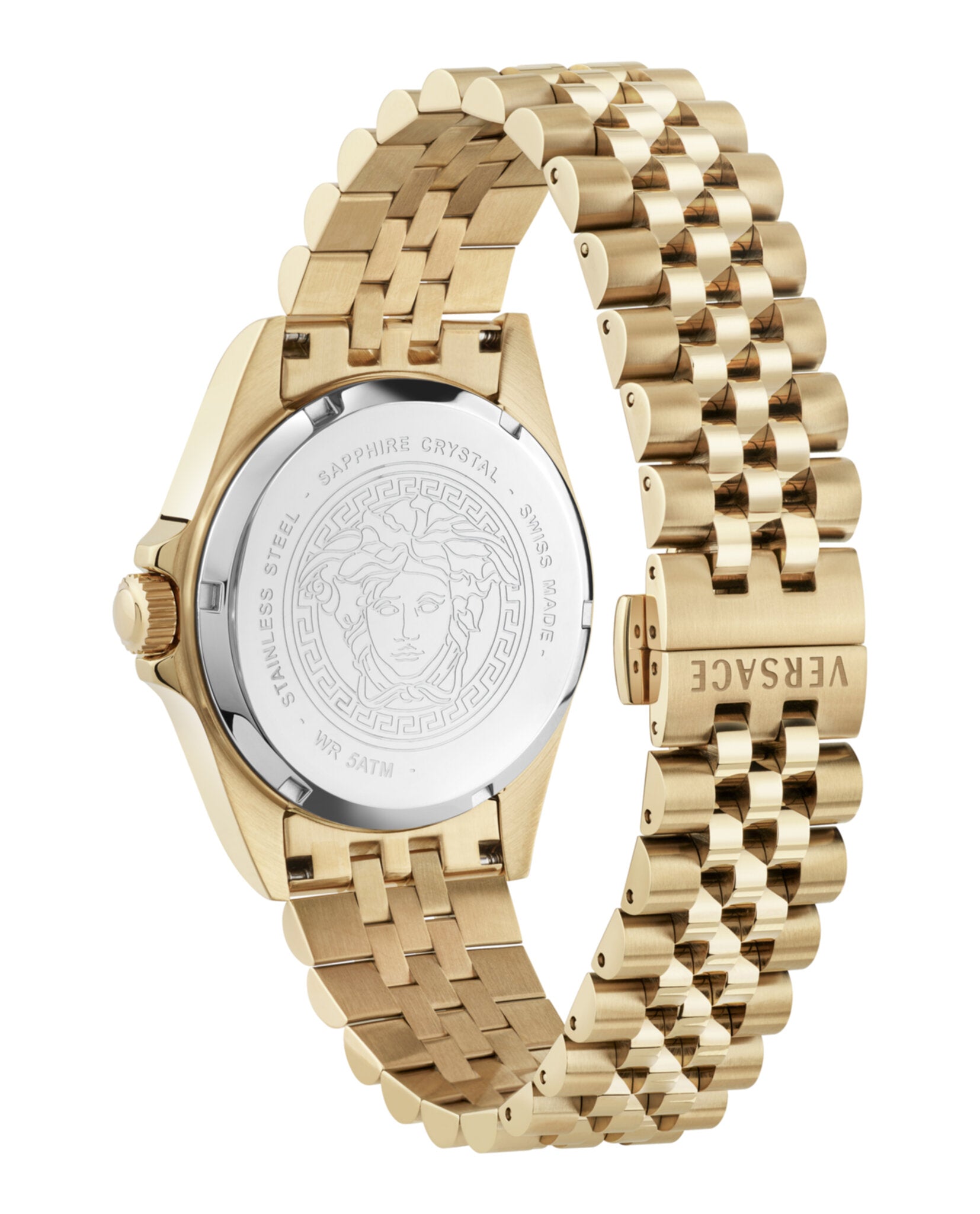 Anteo Bracelet Watch