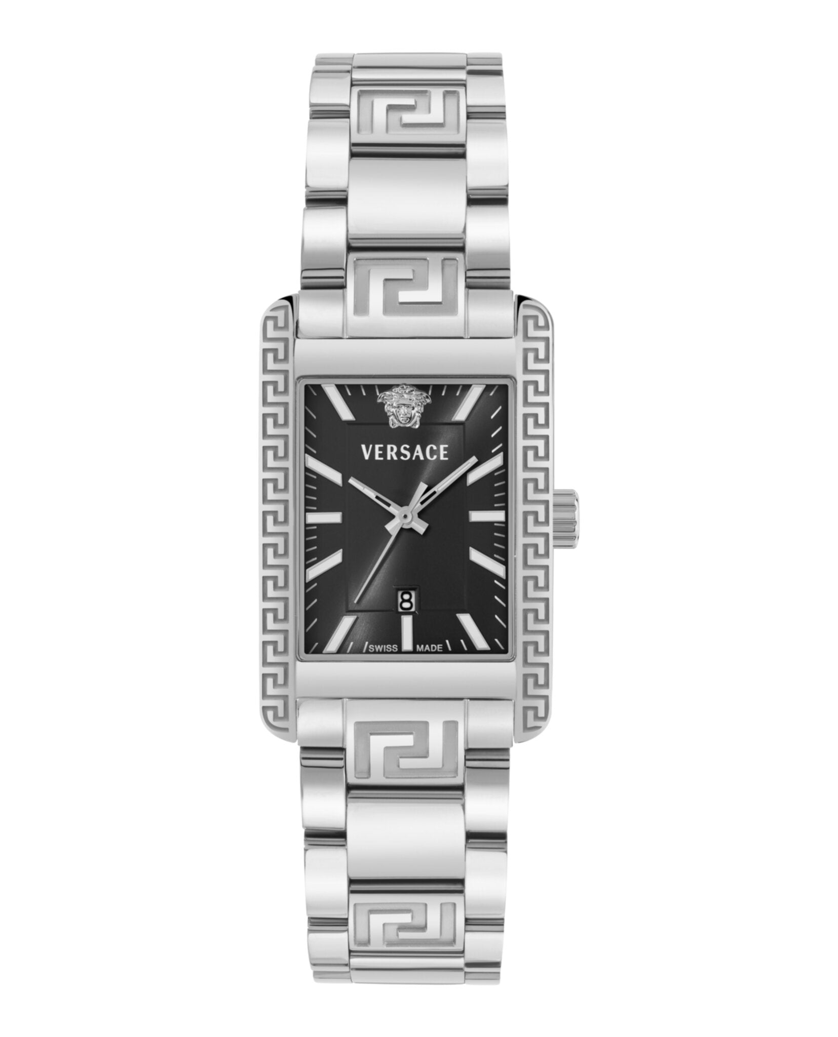 New Tank Bracelet Watch