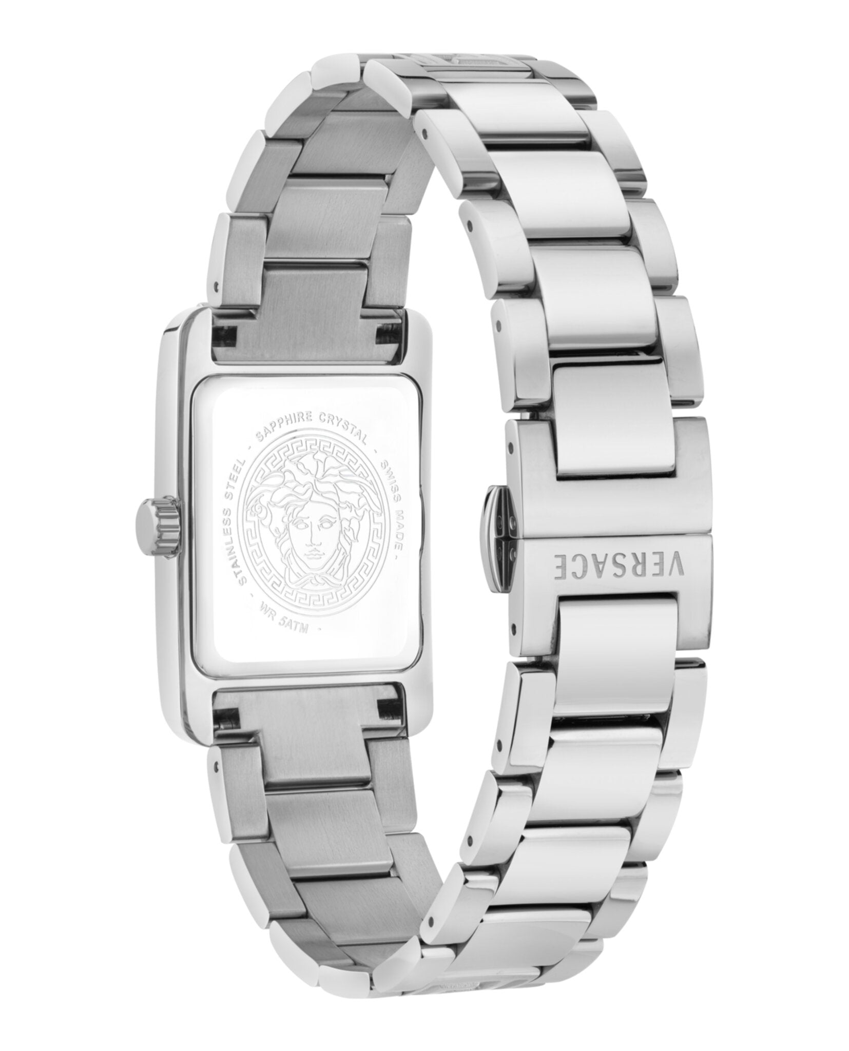 New Tank Bracelet Watch