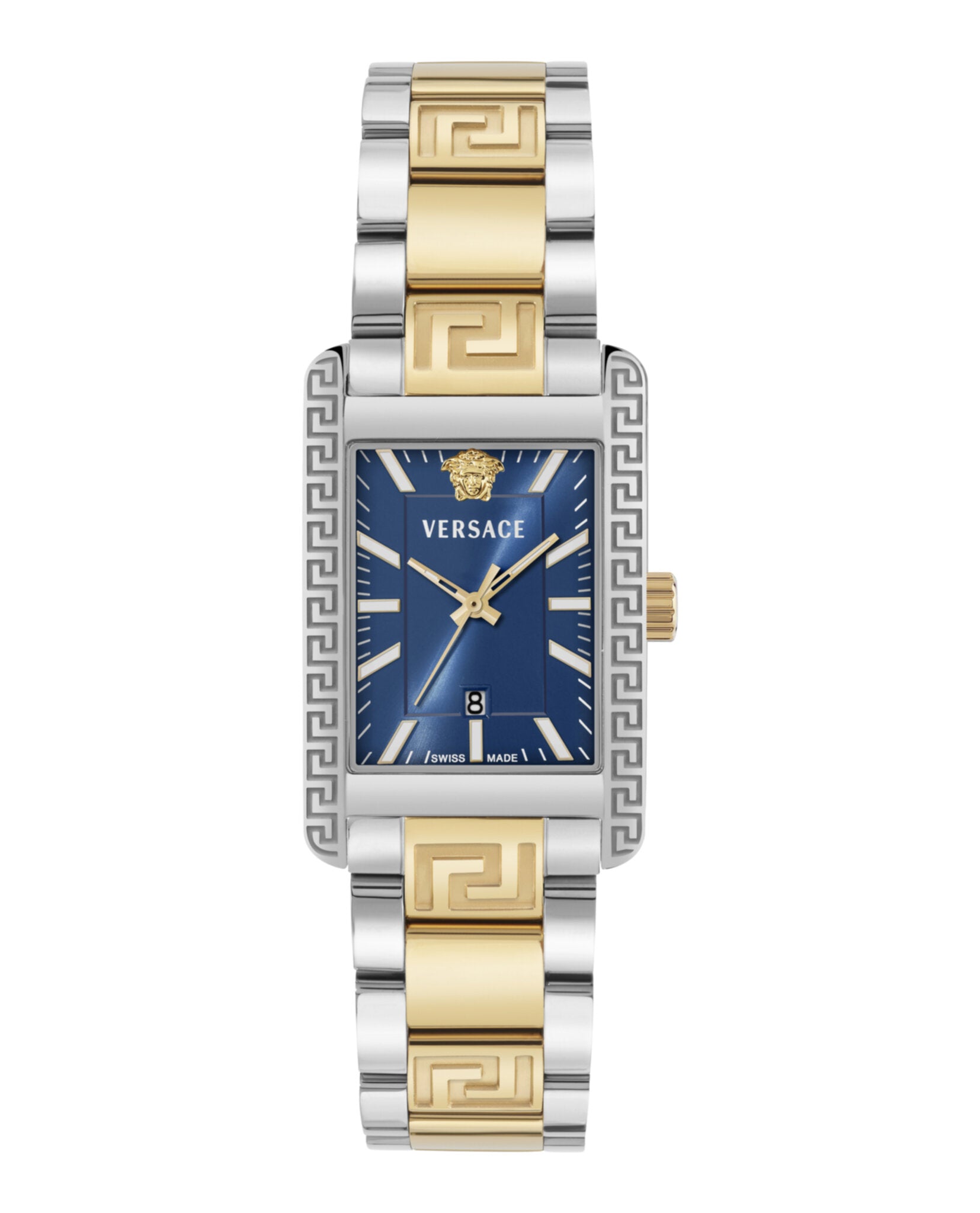 New Tank Bracelet Watch