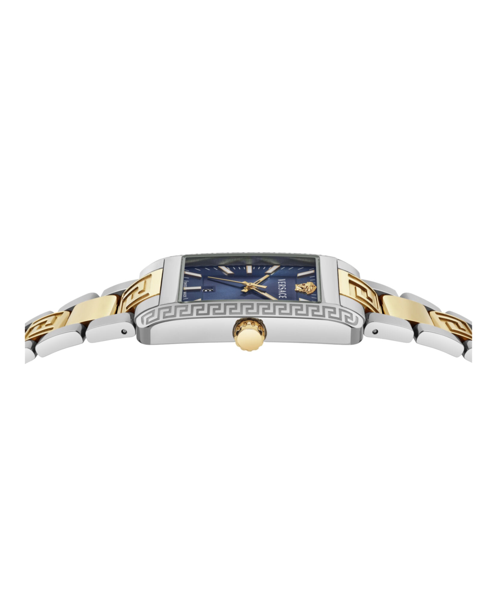 New Tank Bracelet Watch