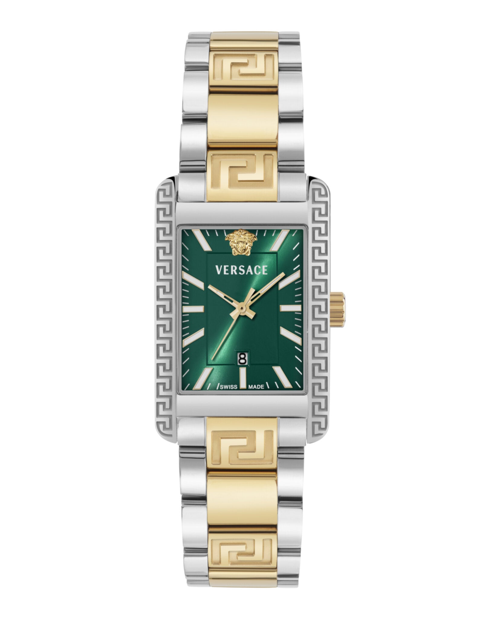 New Tank Bracelet Watch