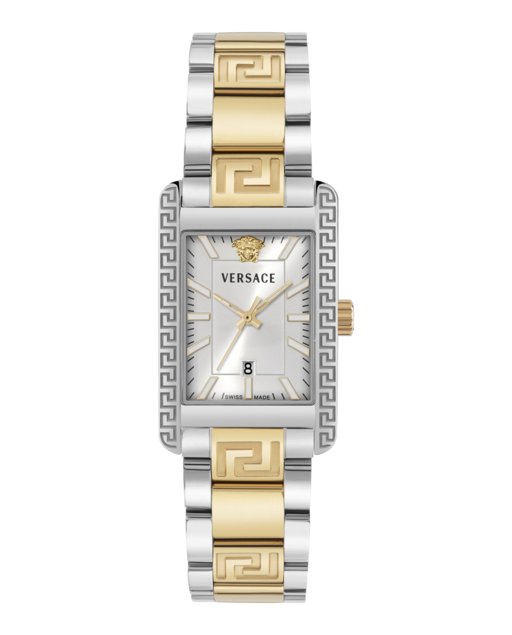 New Tank Bracelet Watch