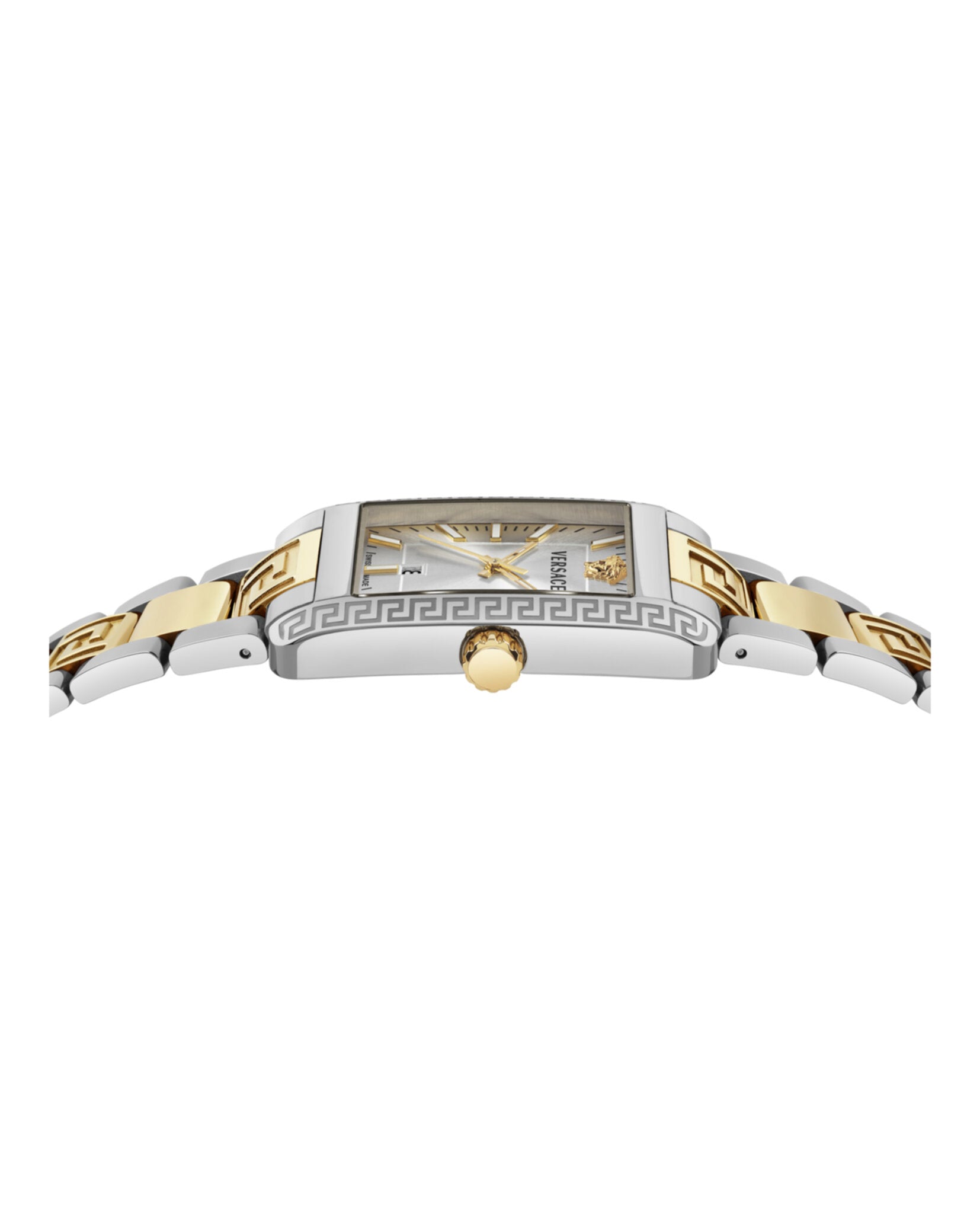 New Tank Bracelet Watch