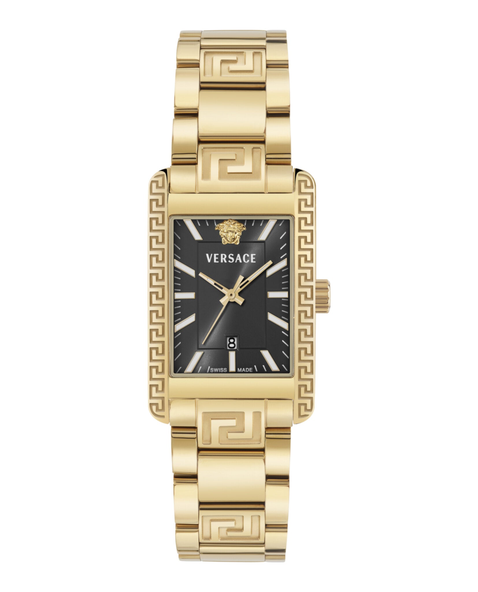 New Tank Bracelet Watch