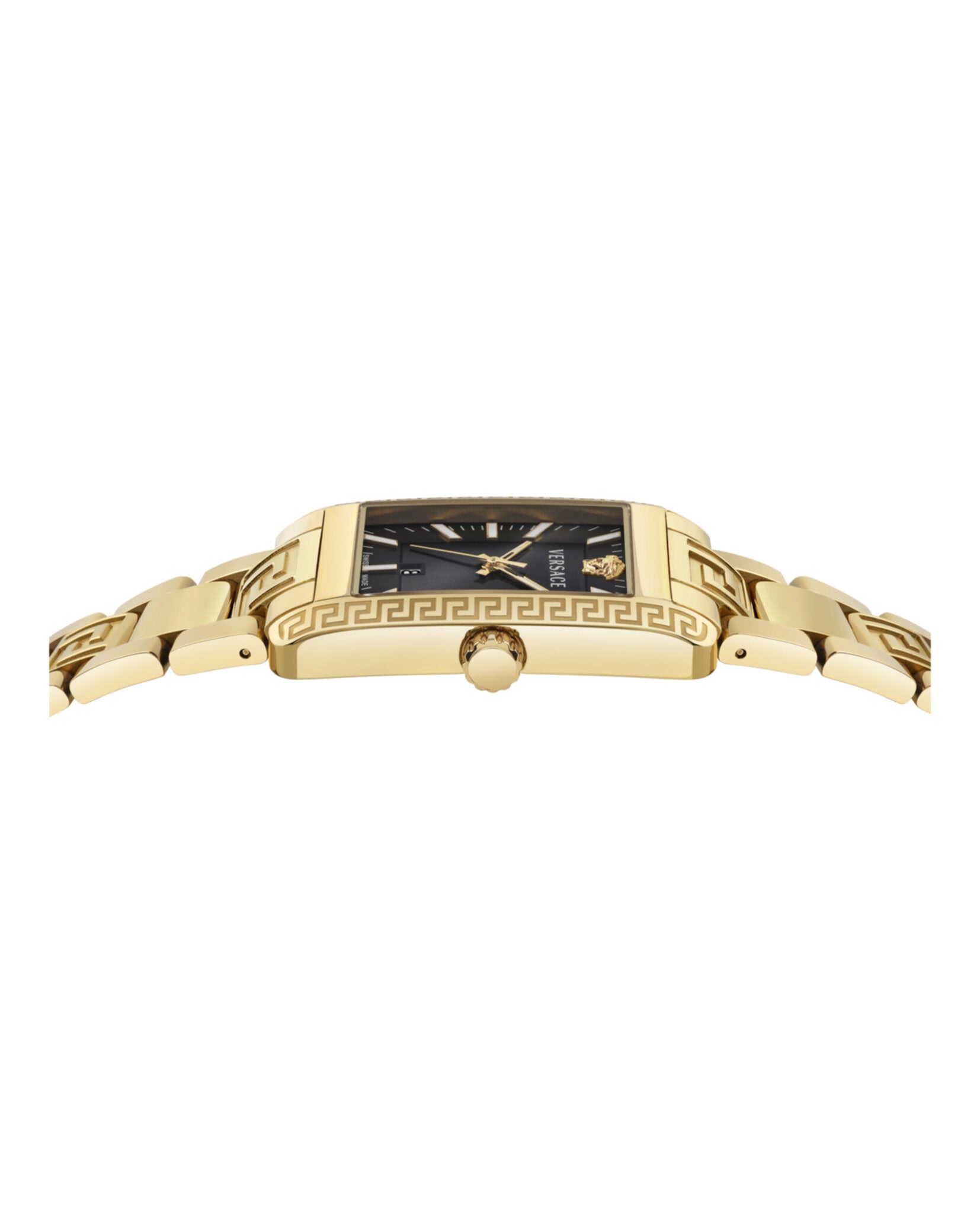 New Tank Bracelet Watch