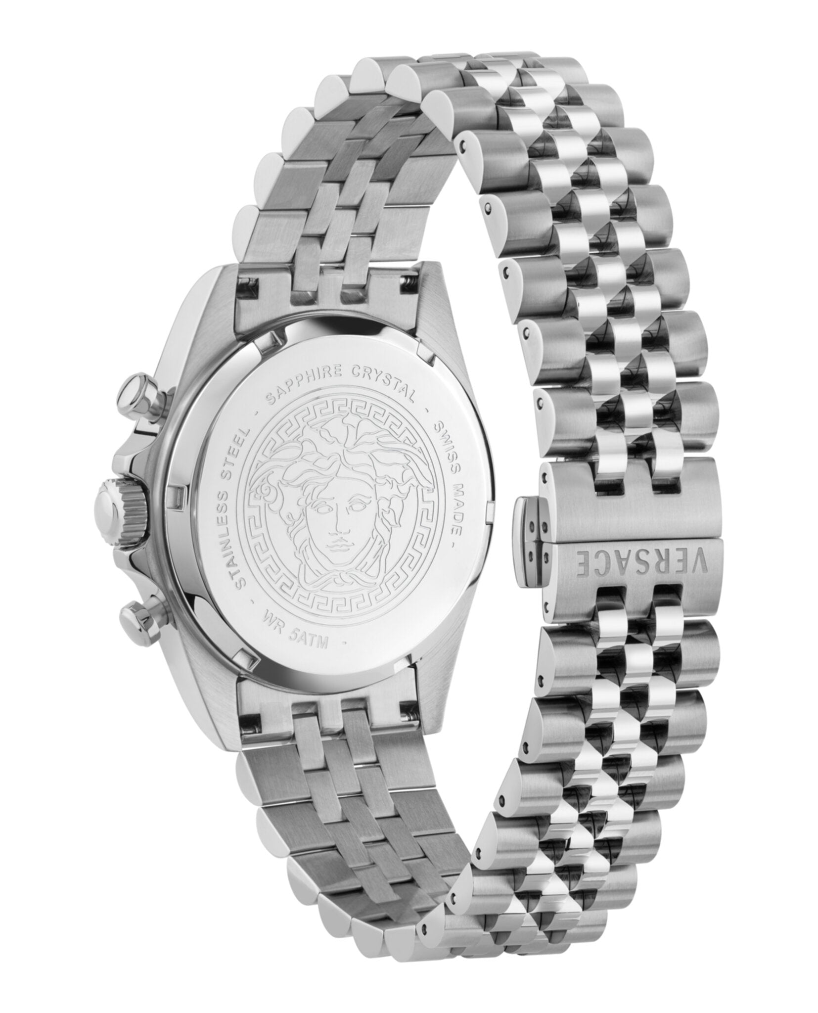 Anteo Chrono Bracelet Watch
