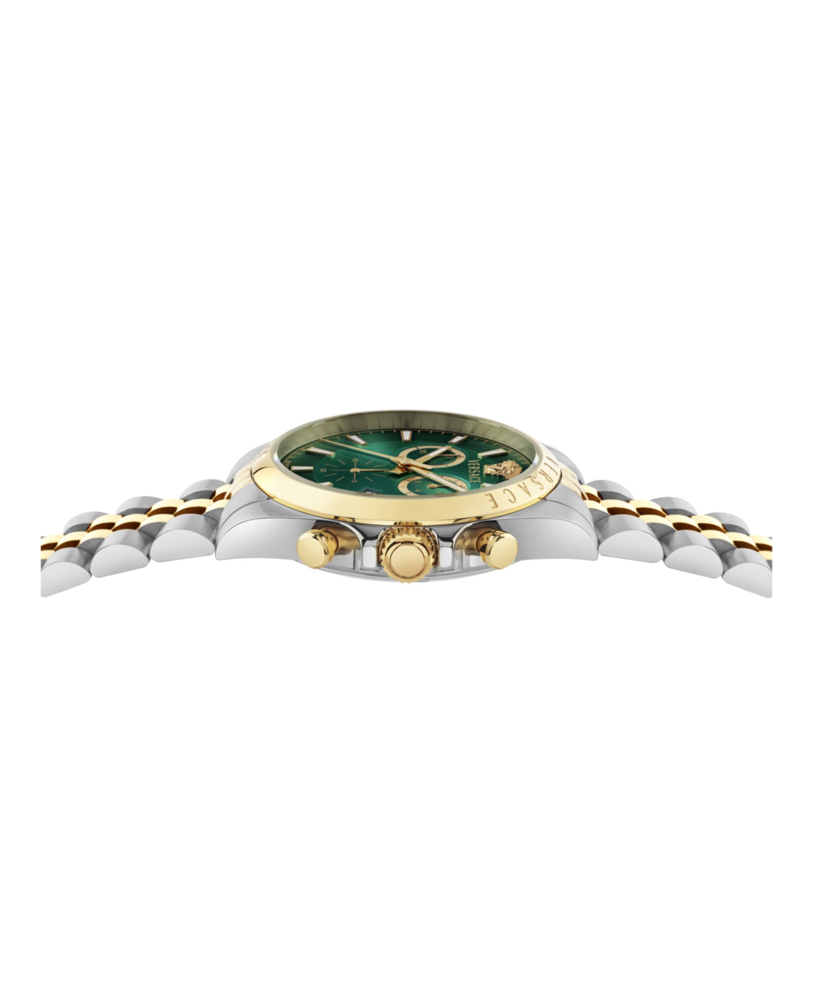 Anteo Chrono Bracelet Watch