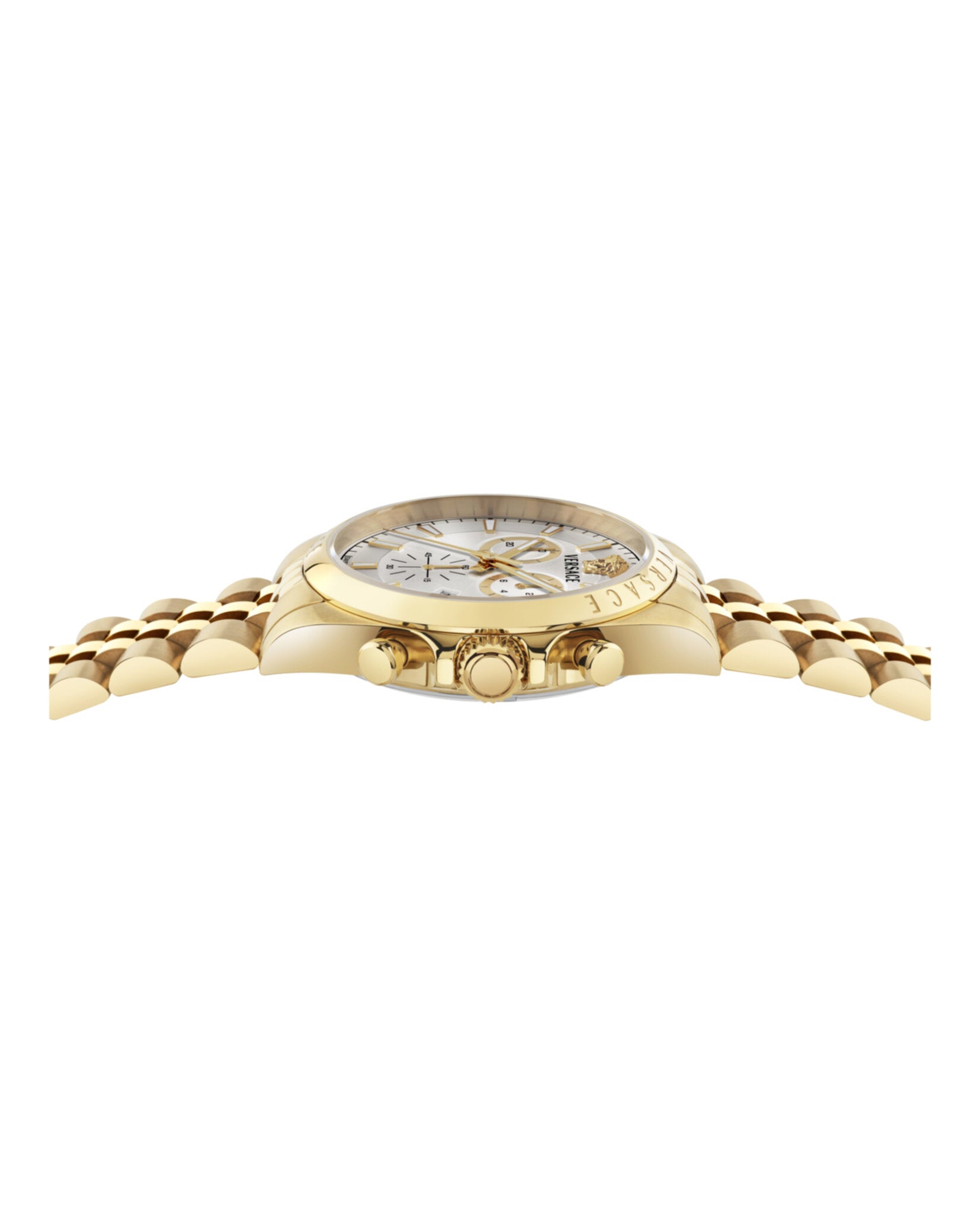 Anteo Chrono Bracelet Watch