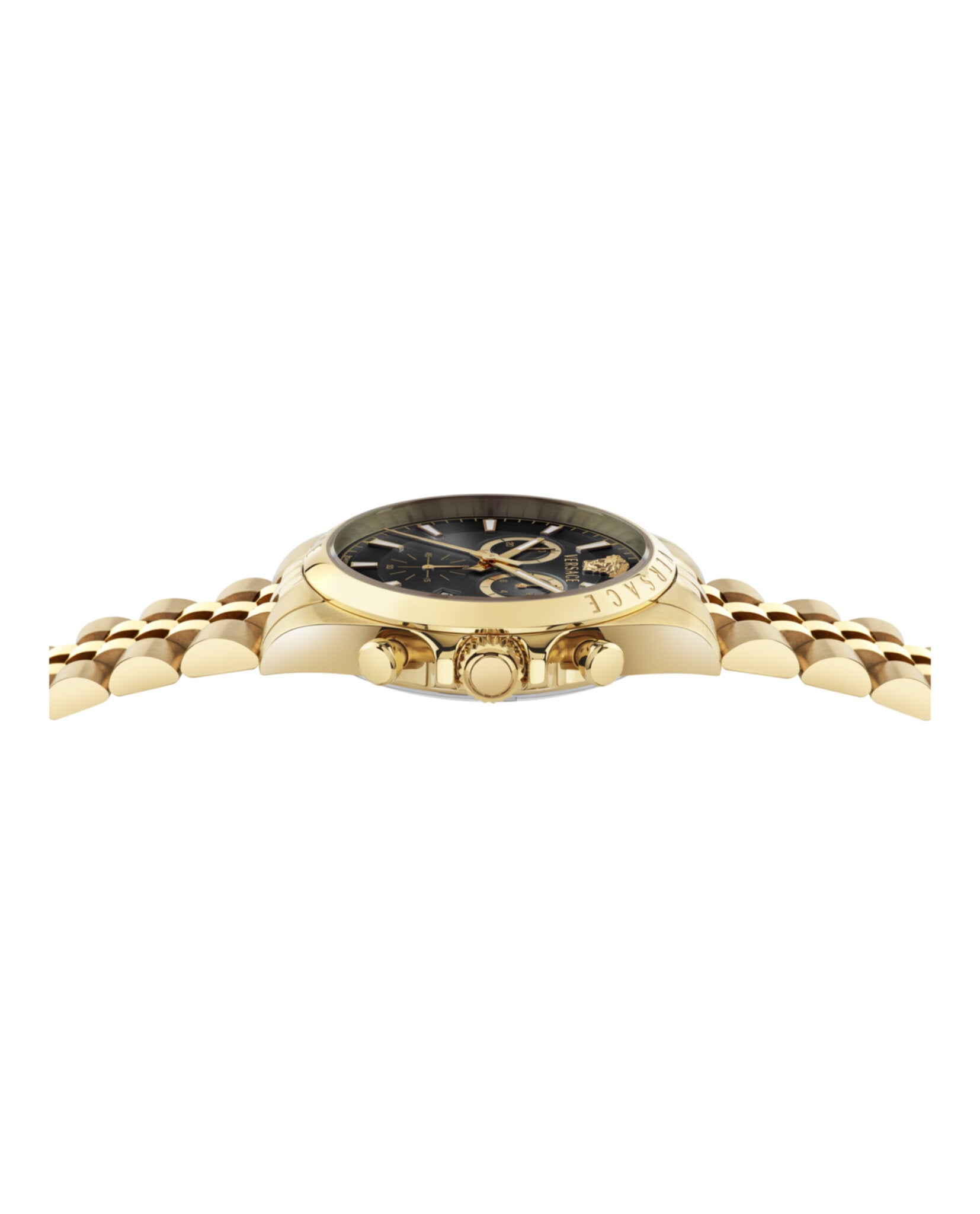 Anteo Chrono Bracelet Watch