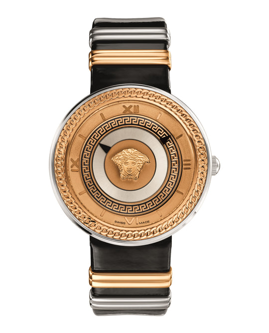 V-Metal Icon Watch