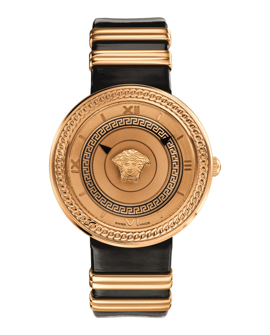 V-Metal Icon Watch
