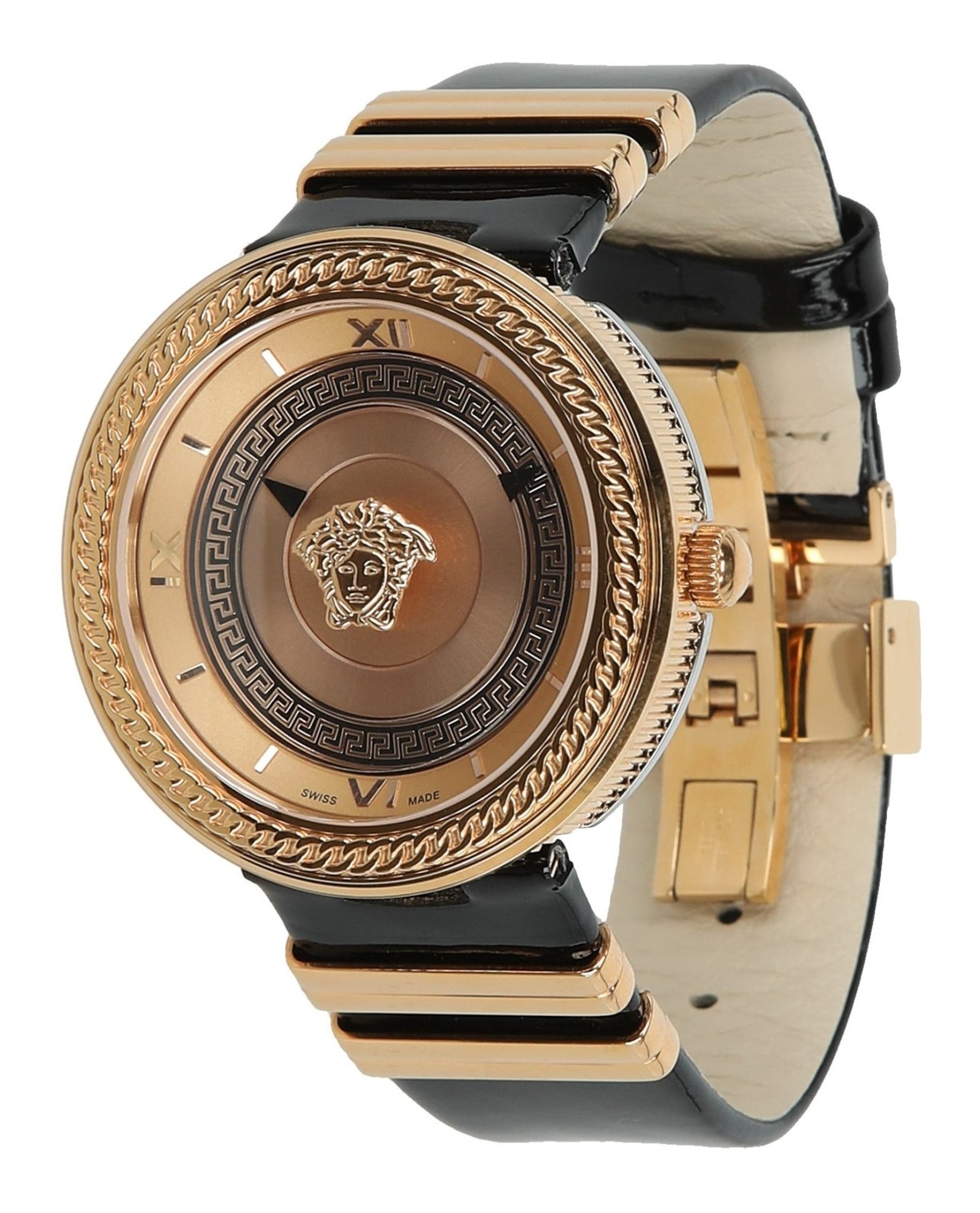 V-Metal Icon Watch