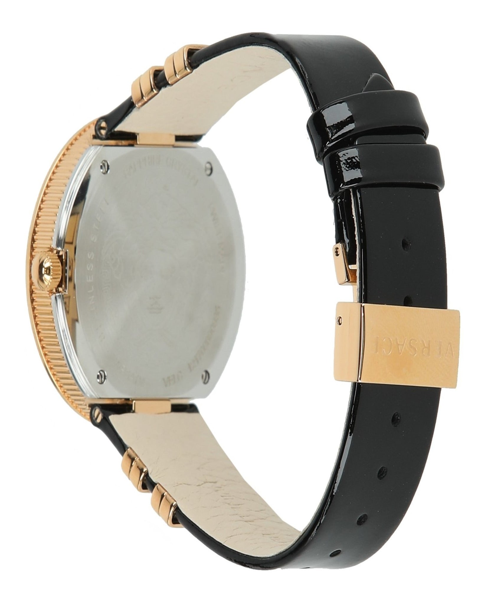 V-Metal Icon Watch