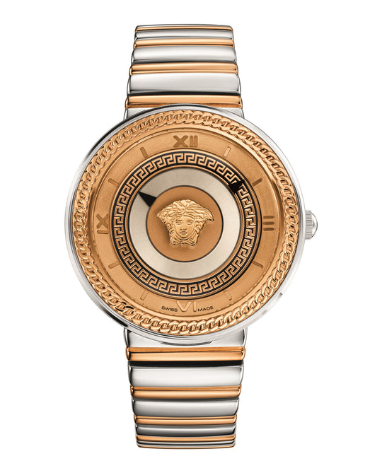 V-Metal Icon Watch