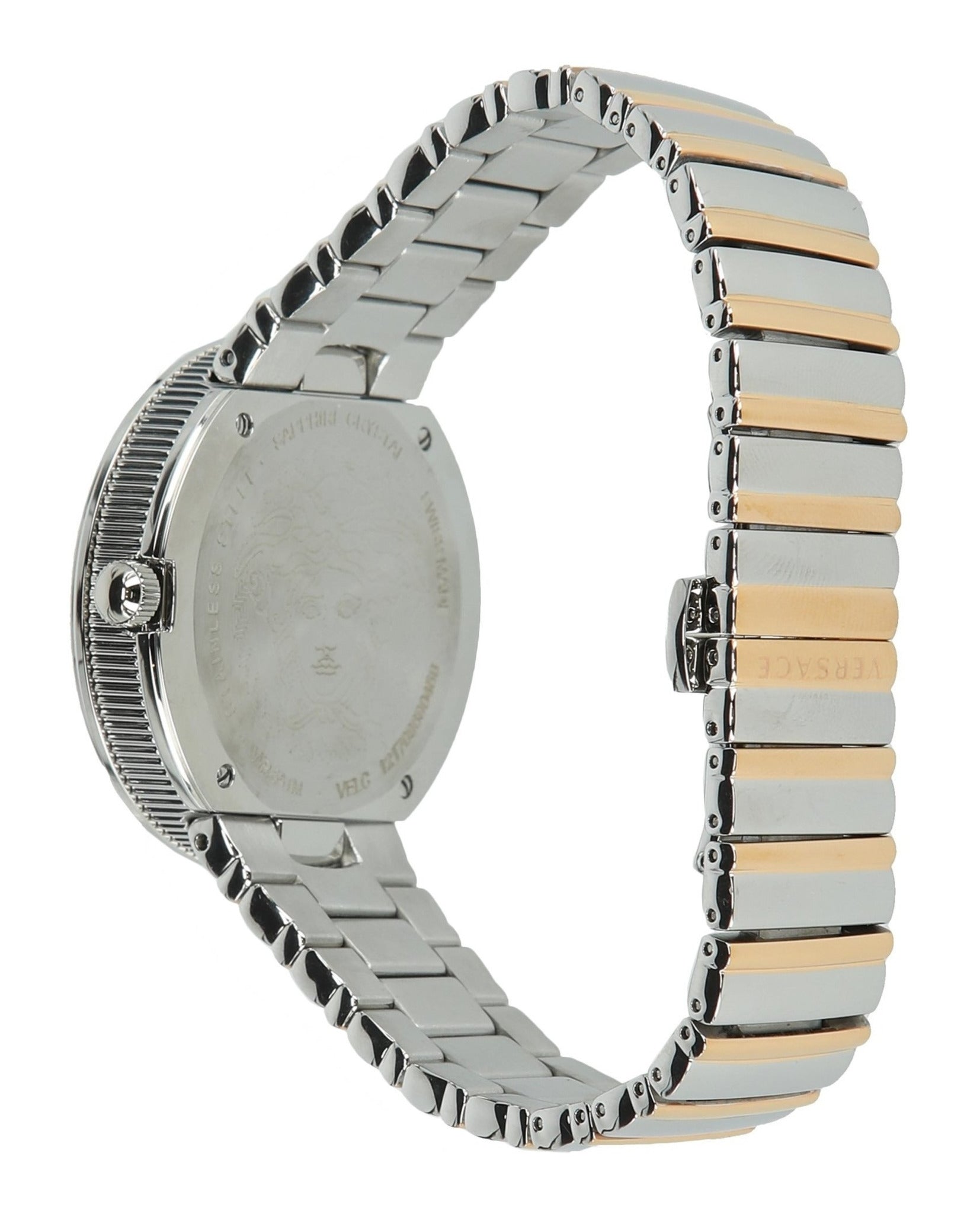 V-Metal Icon Watch