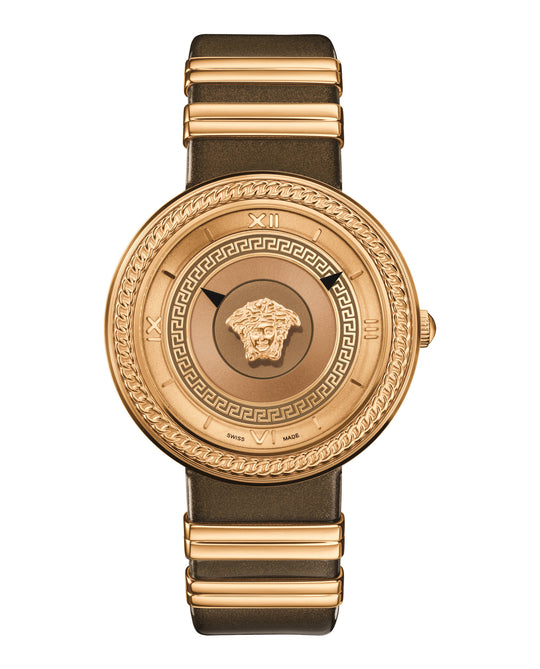 V-Metal Icon Watch