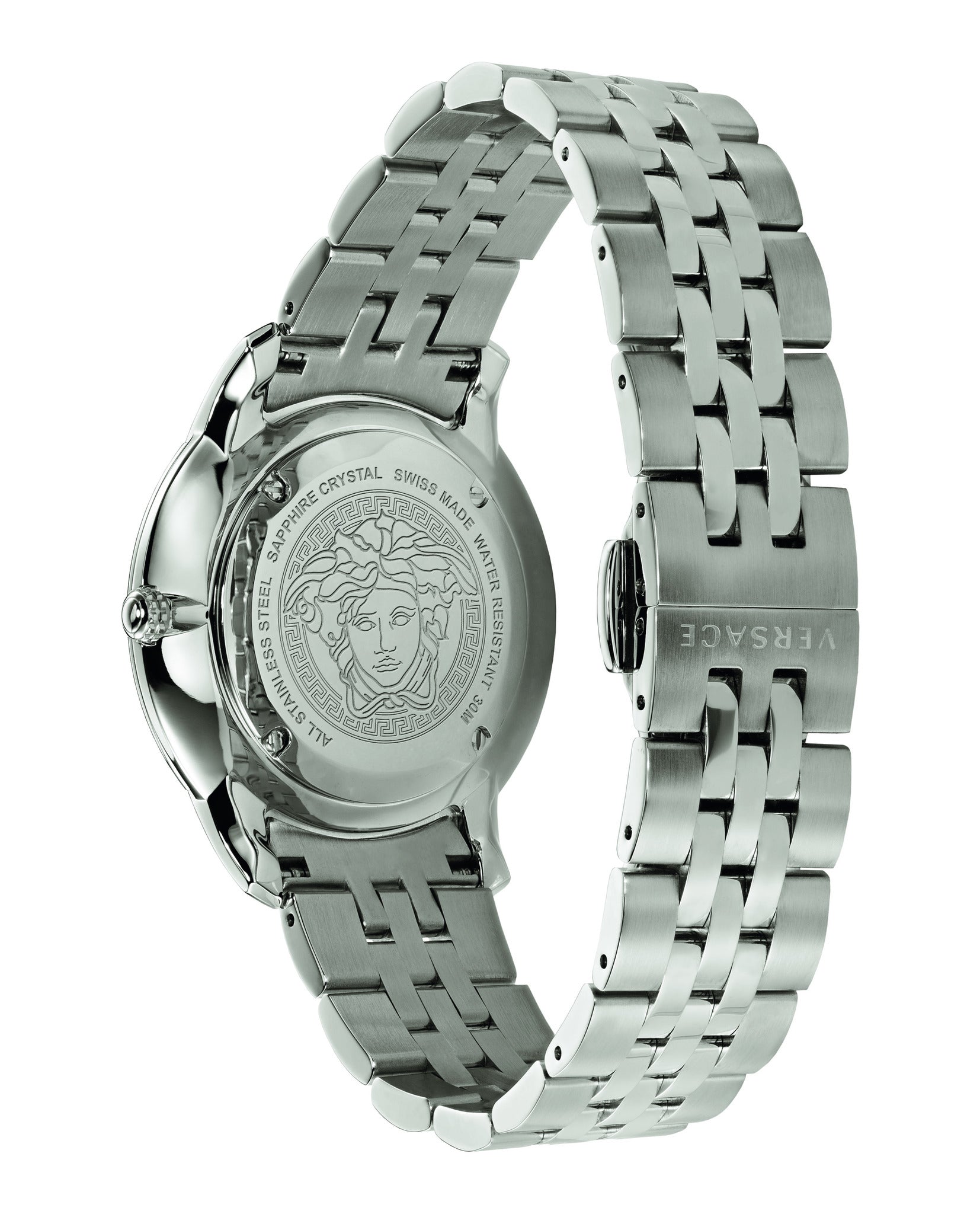 V-Urban Watch