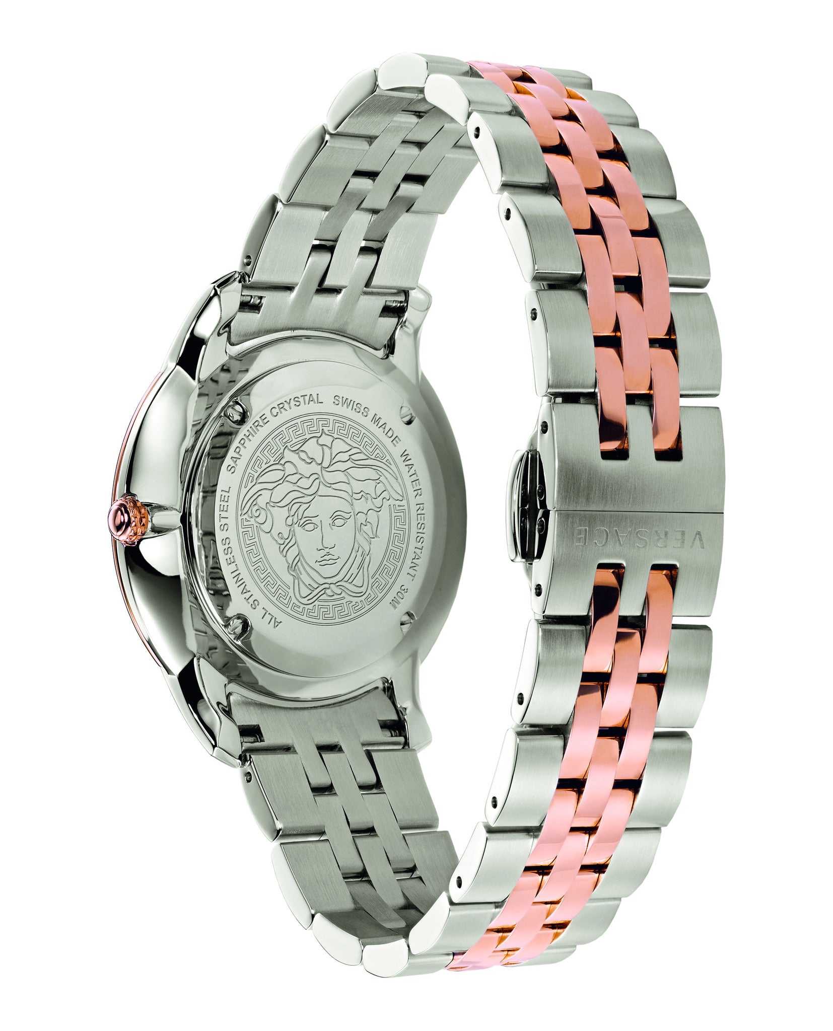 V-Urban Bracelet Watch