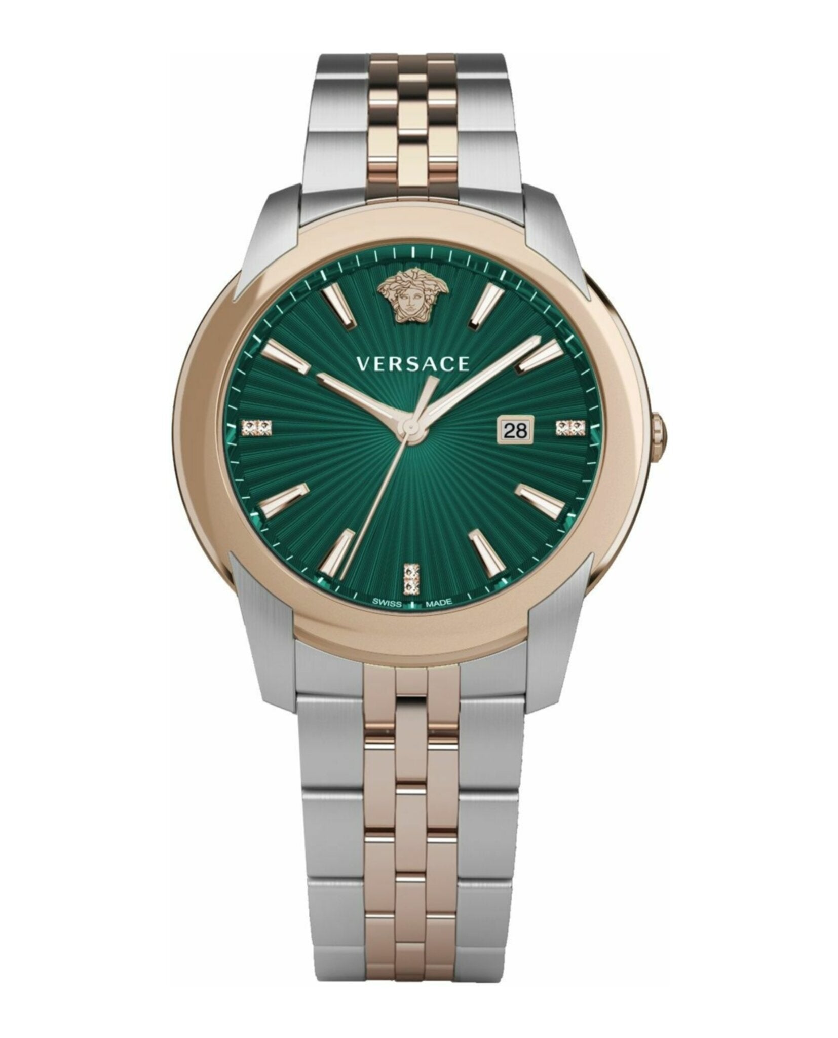 V-Urban Diamond Watch