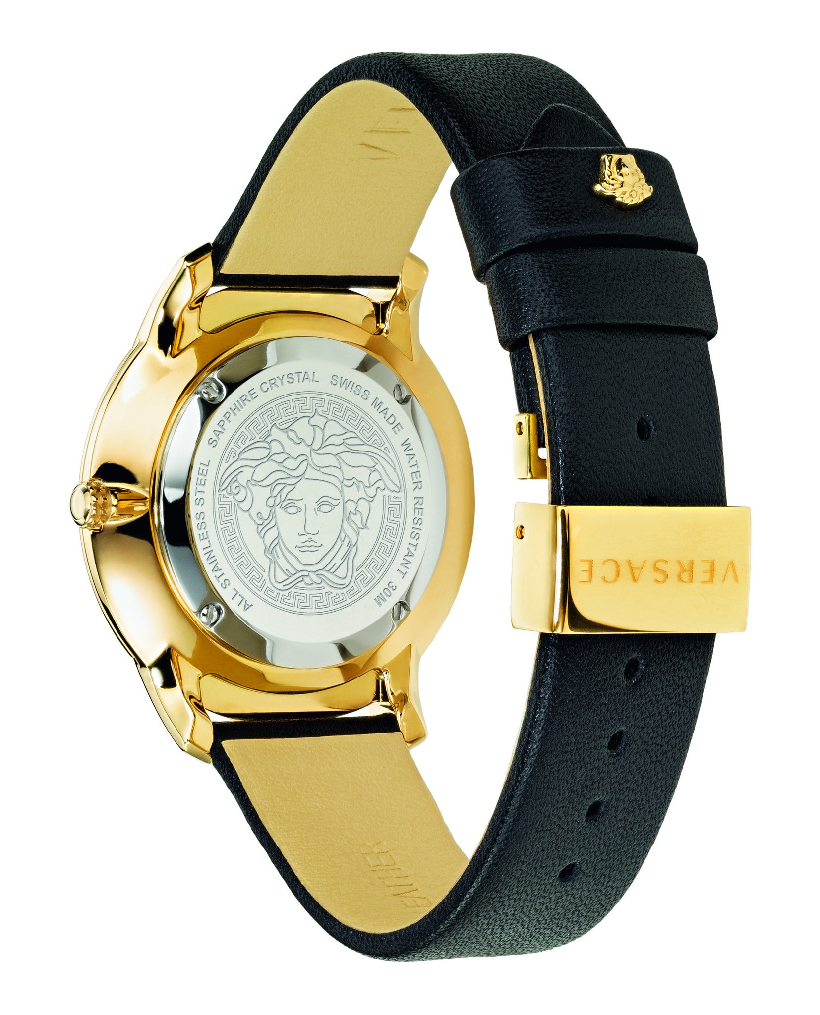 Audrey V Watch Watch