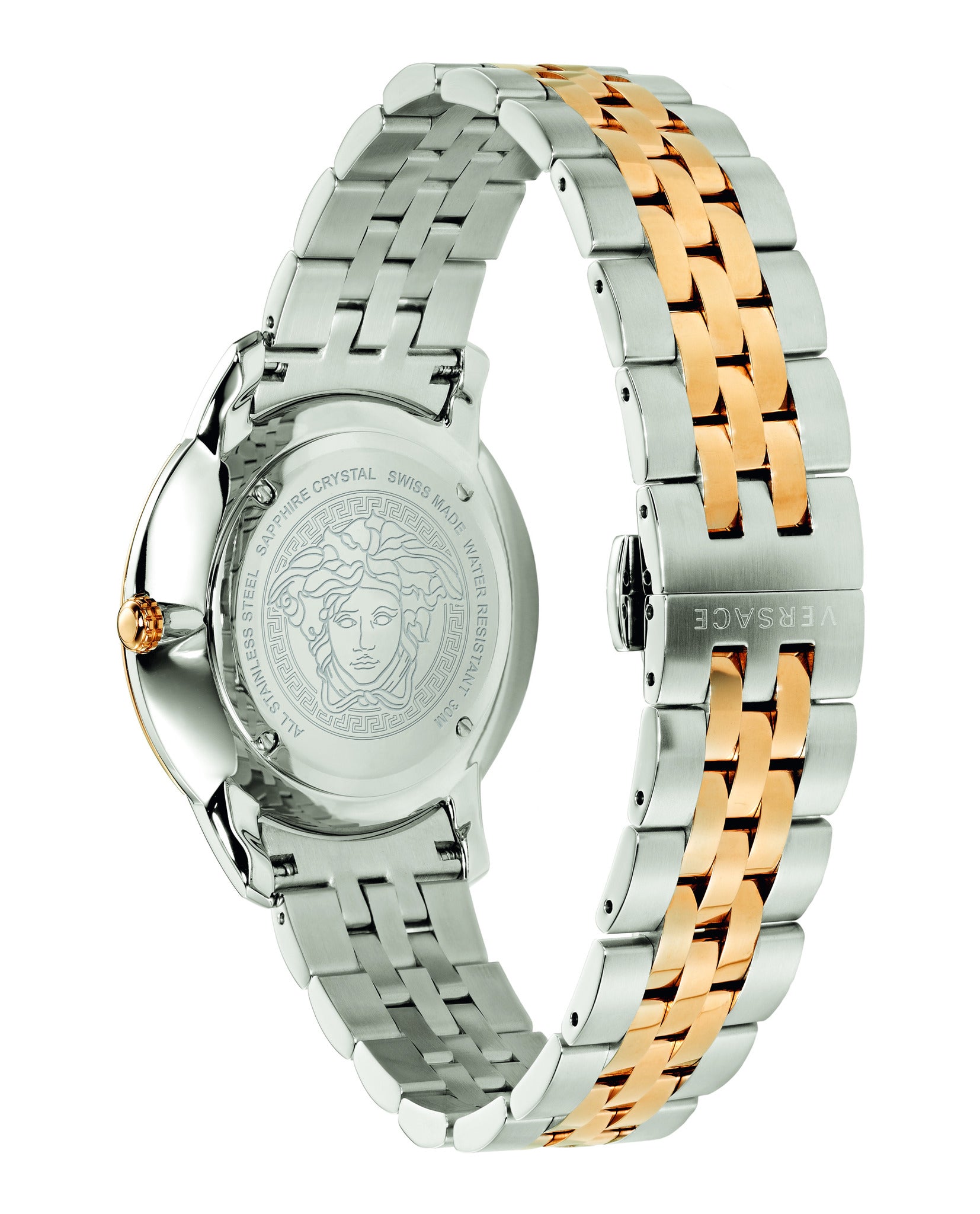 Audrey V Watch Watch