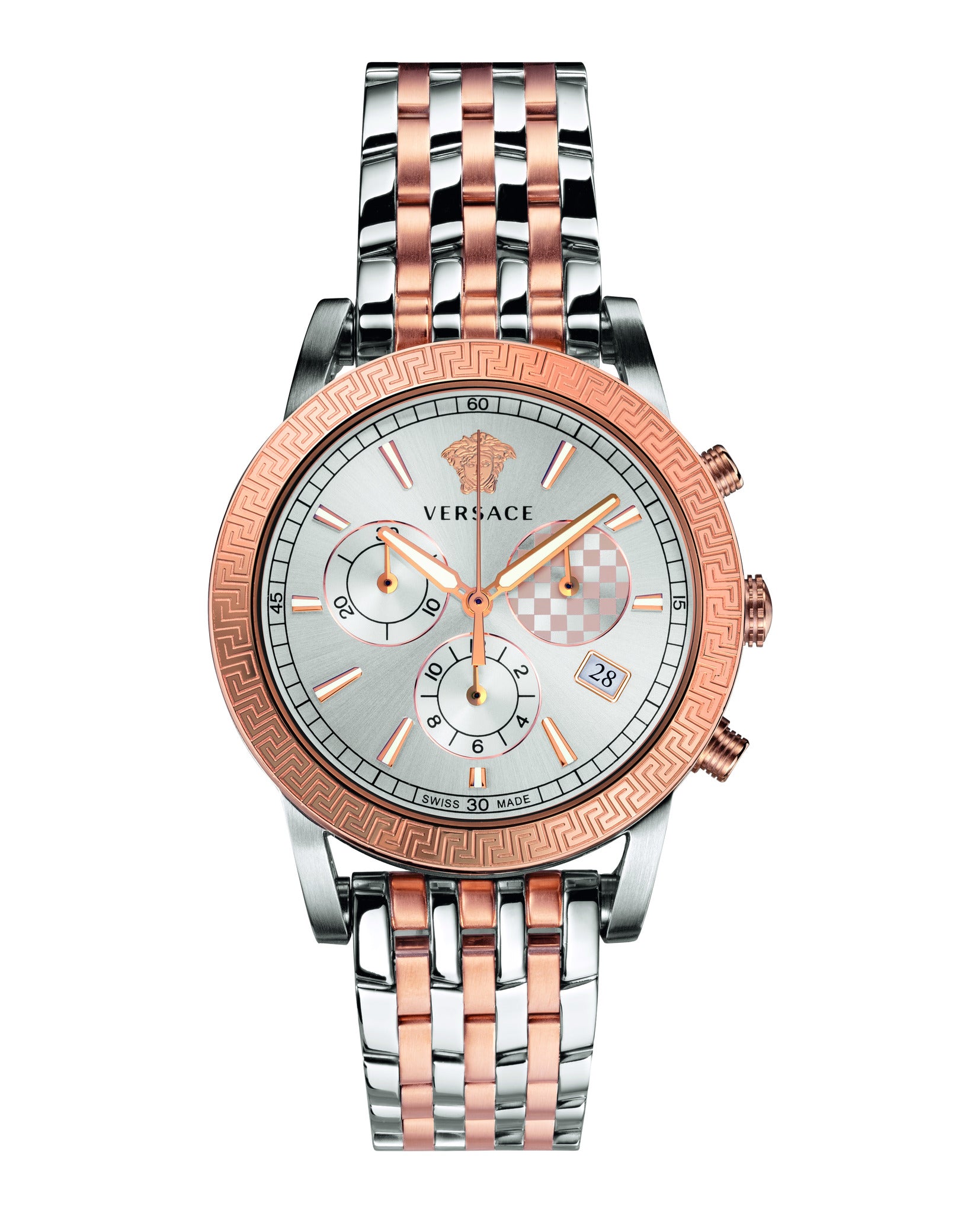 Sport Tech Automatic Watch