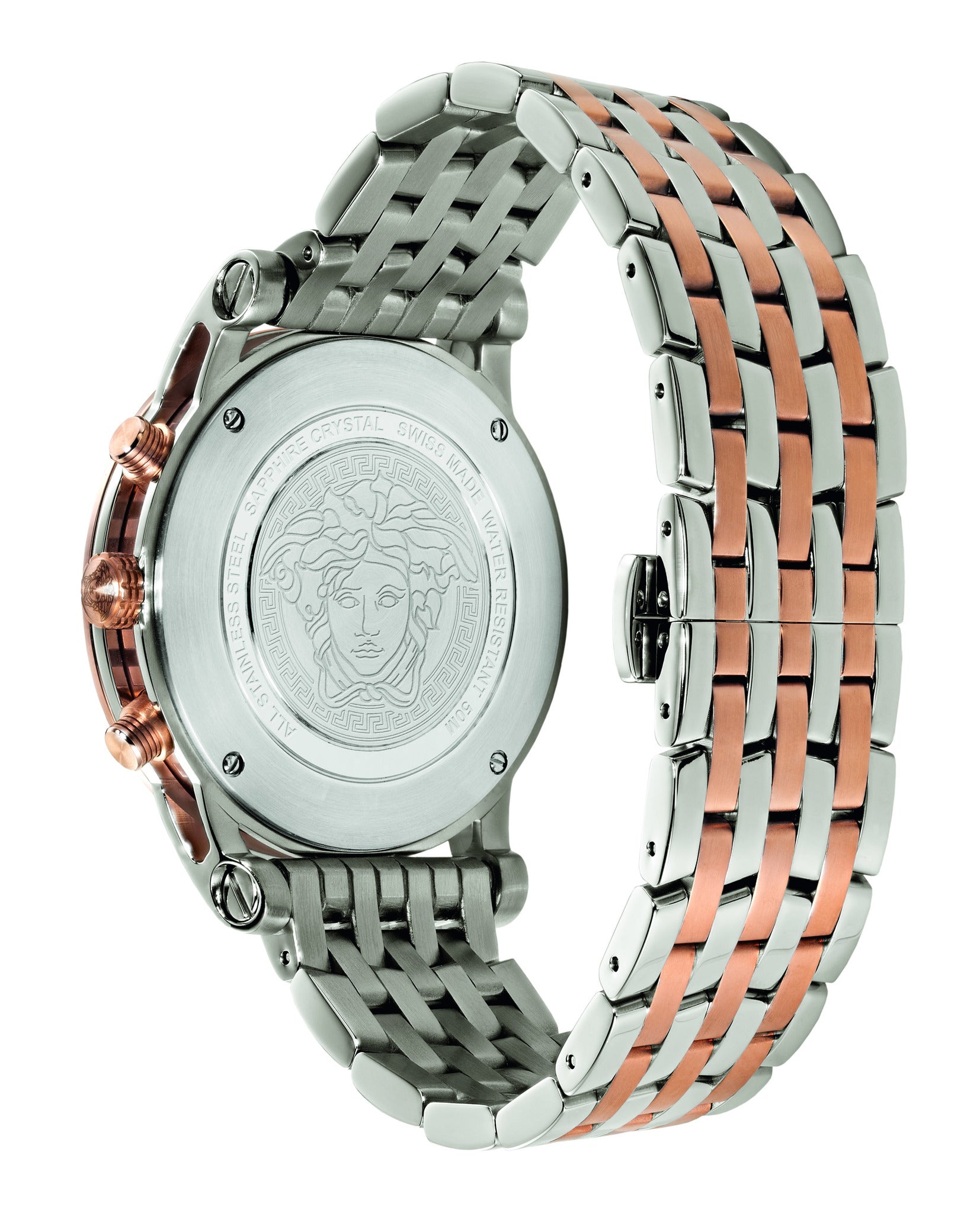 Sport Tech Automatic Watch