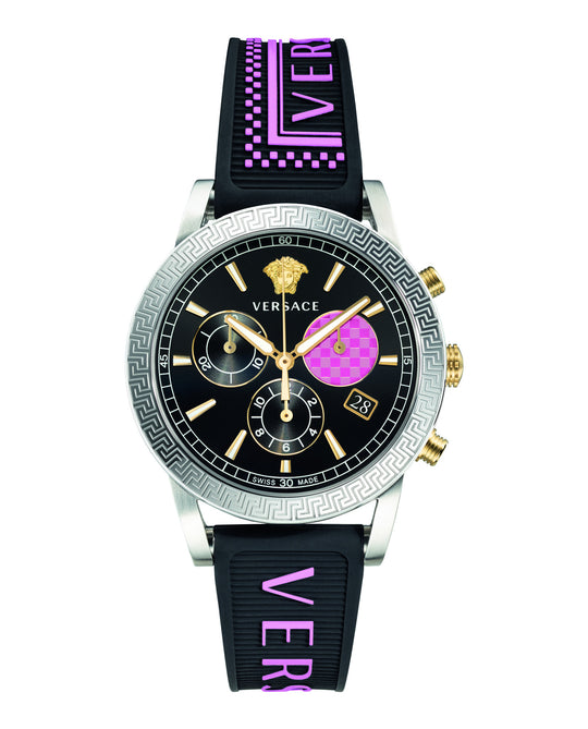 Sport Tech Automatic Watch
