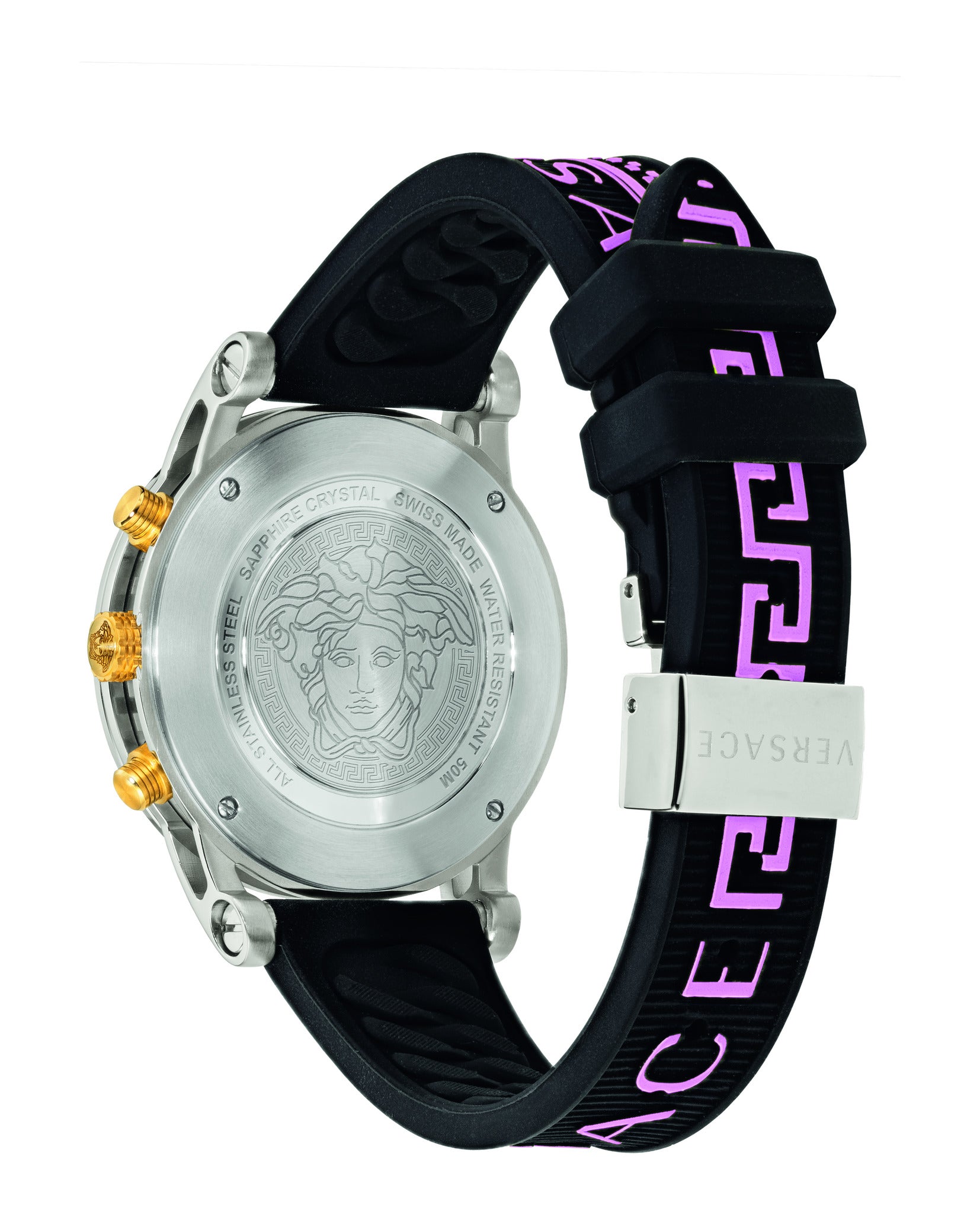 Sport Tech Automatic Watch