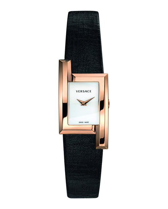 Greca Icon Watch