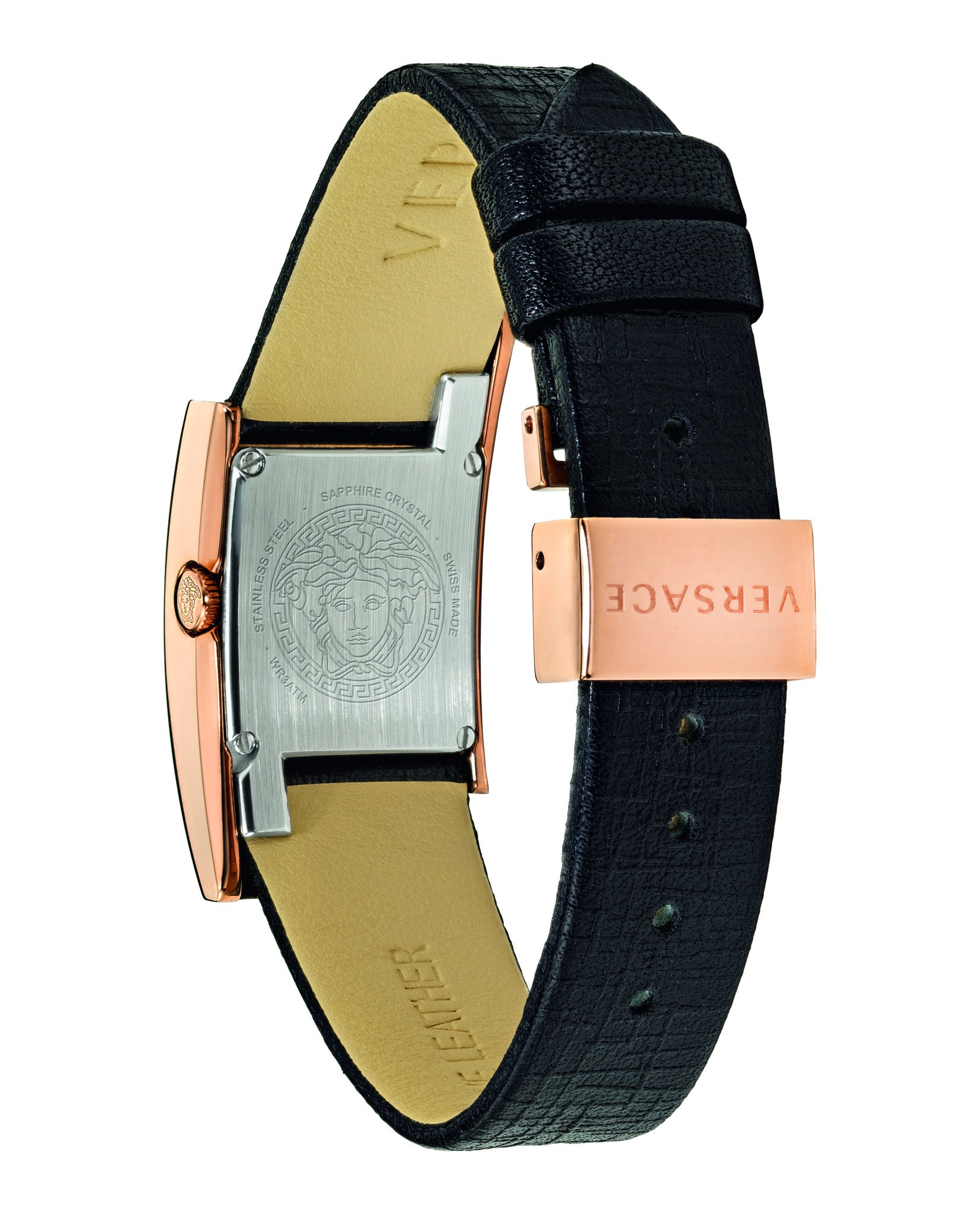 Greca Icon Watch