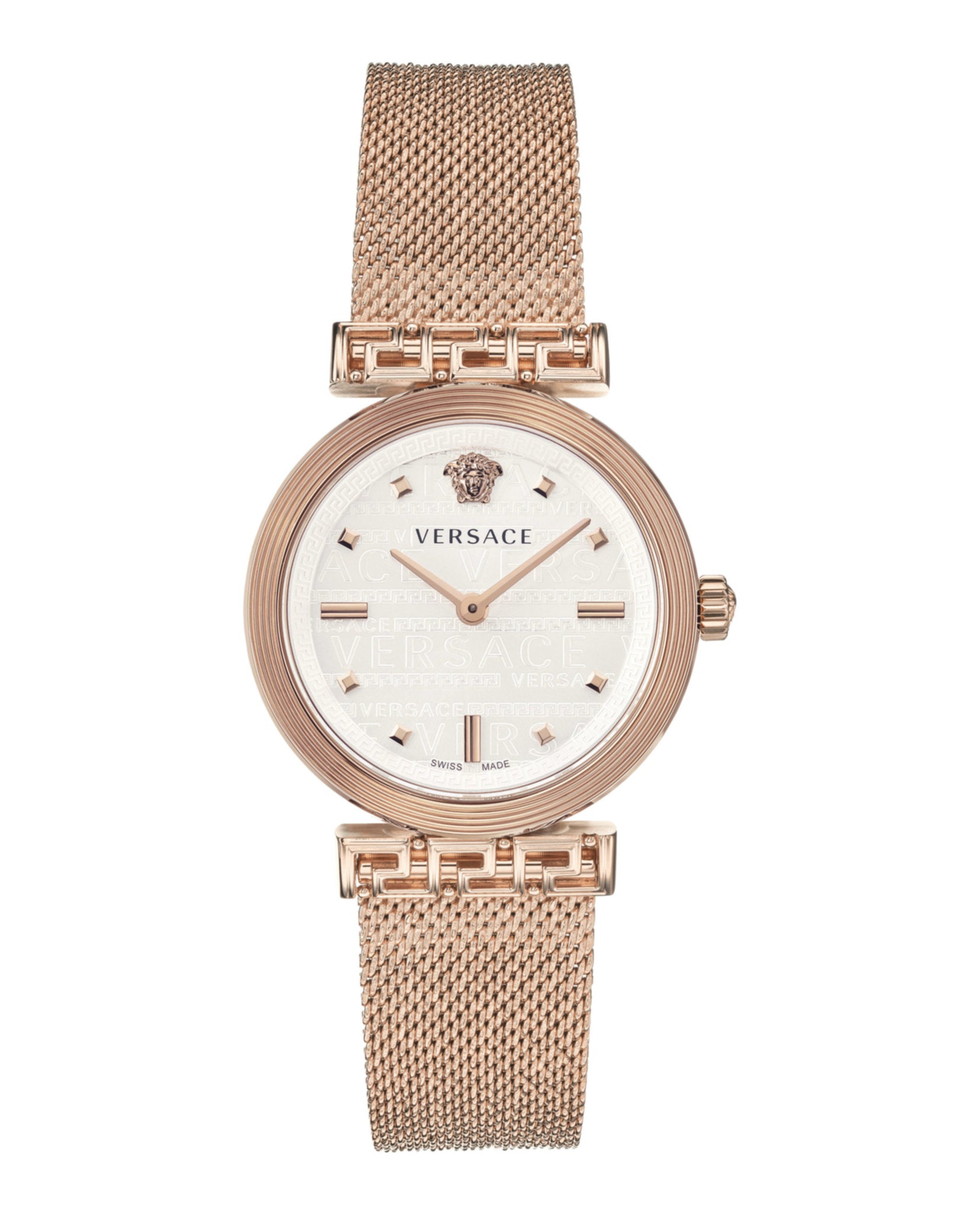 Meander Bracelet Watch