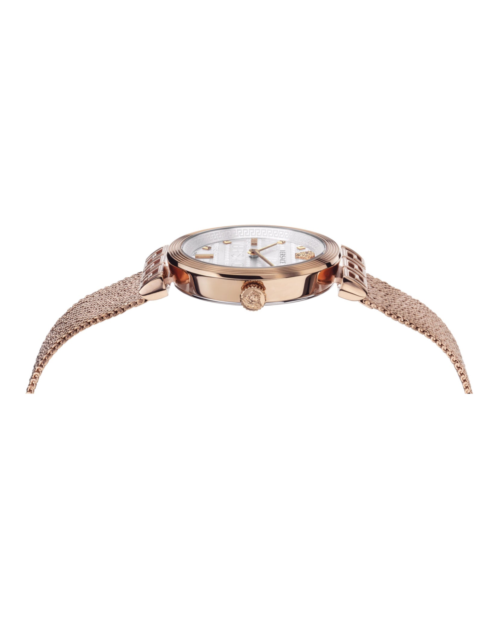 Meander Bracelet Watch